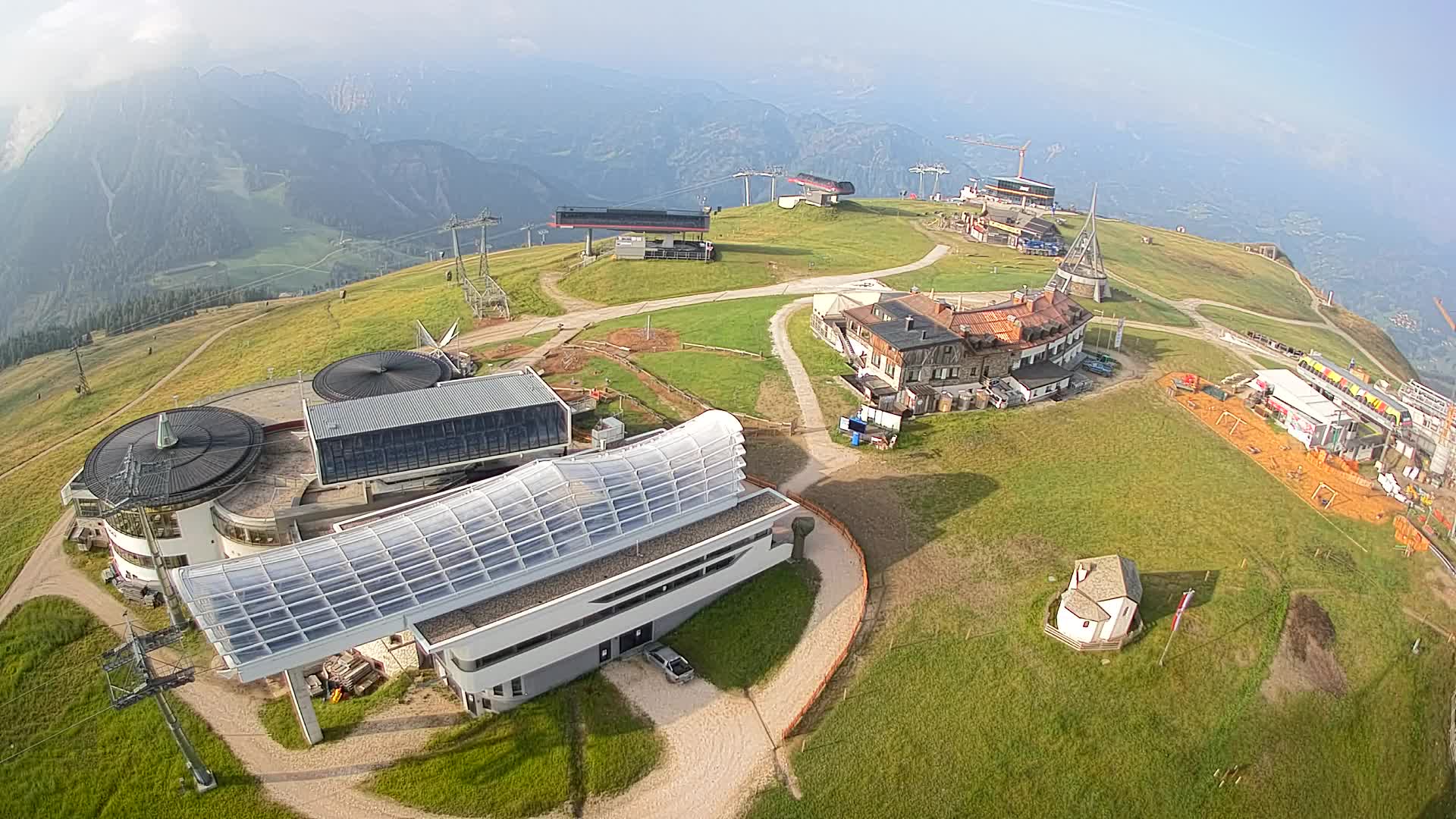 Kronplatz | peak | 2275m