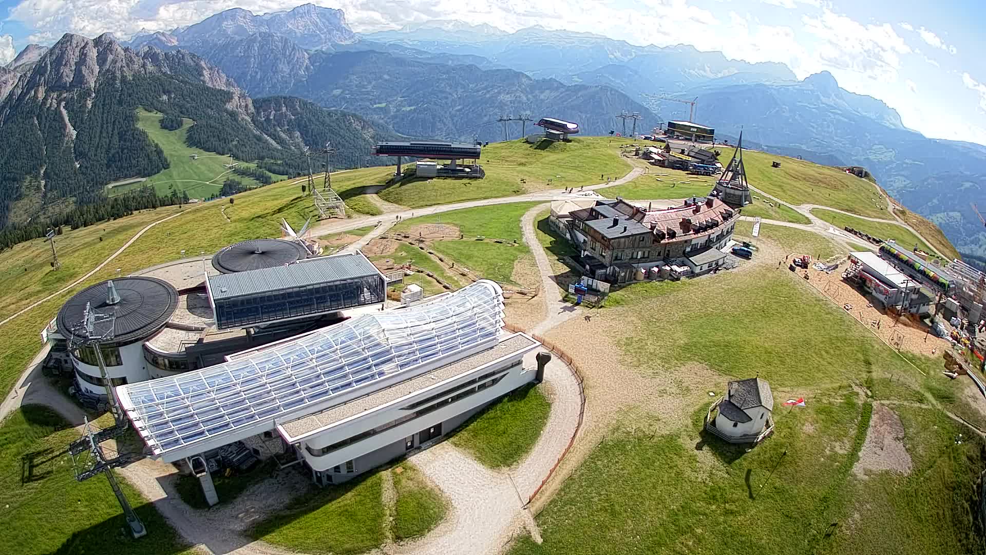 Plan de Corones | Vetta | 2275m