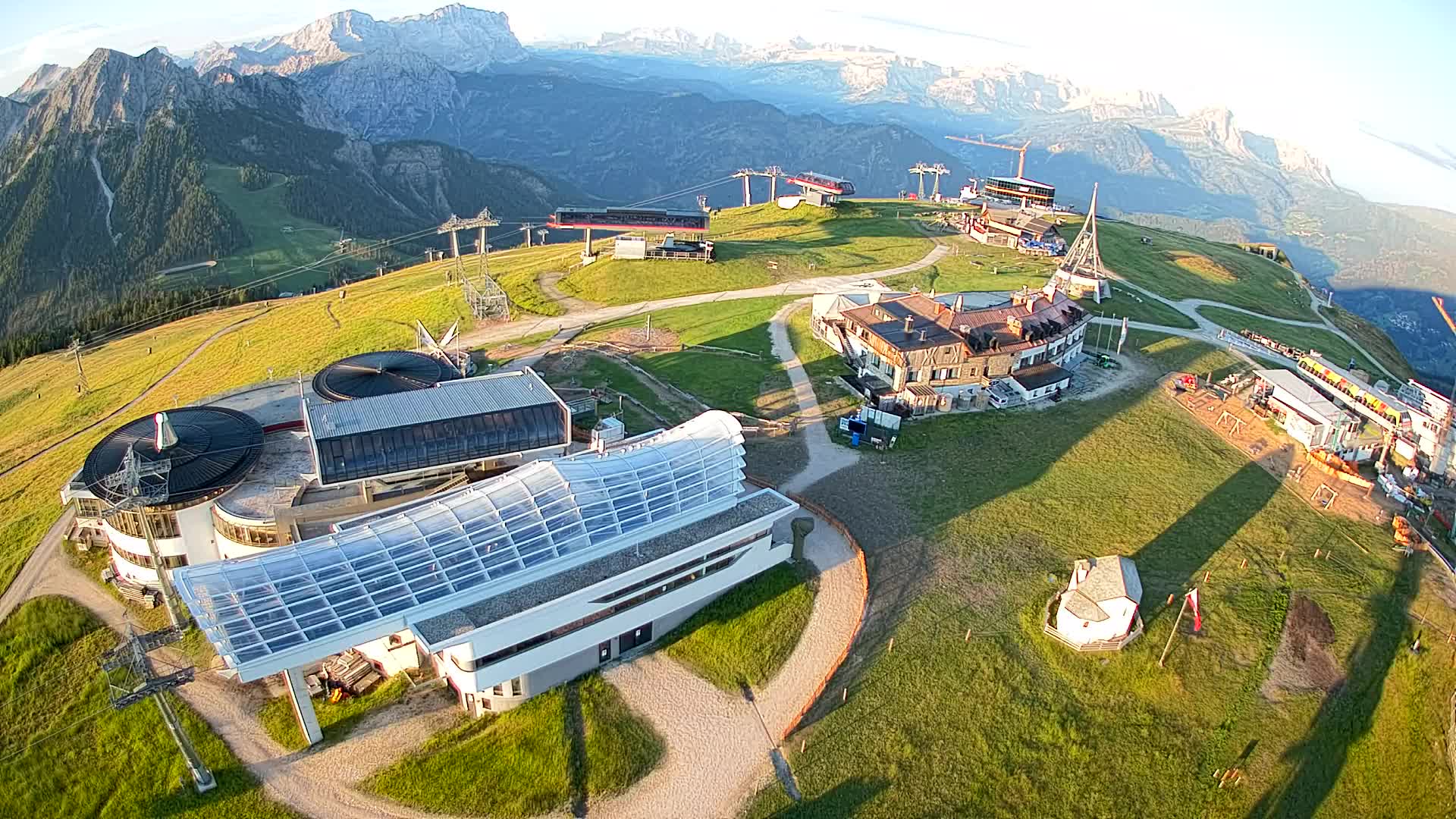 Plan de Corones | Vetta | 2275m