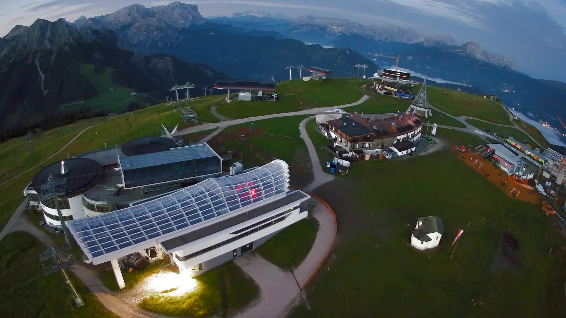 Kronplatz | Gipfel | 2275m