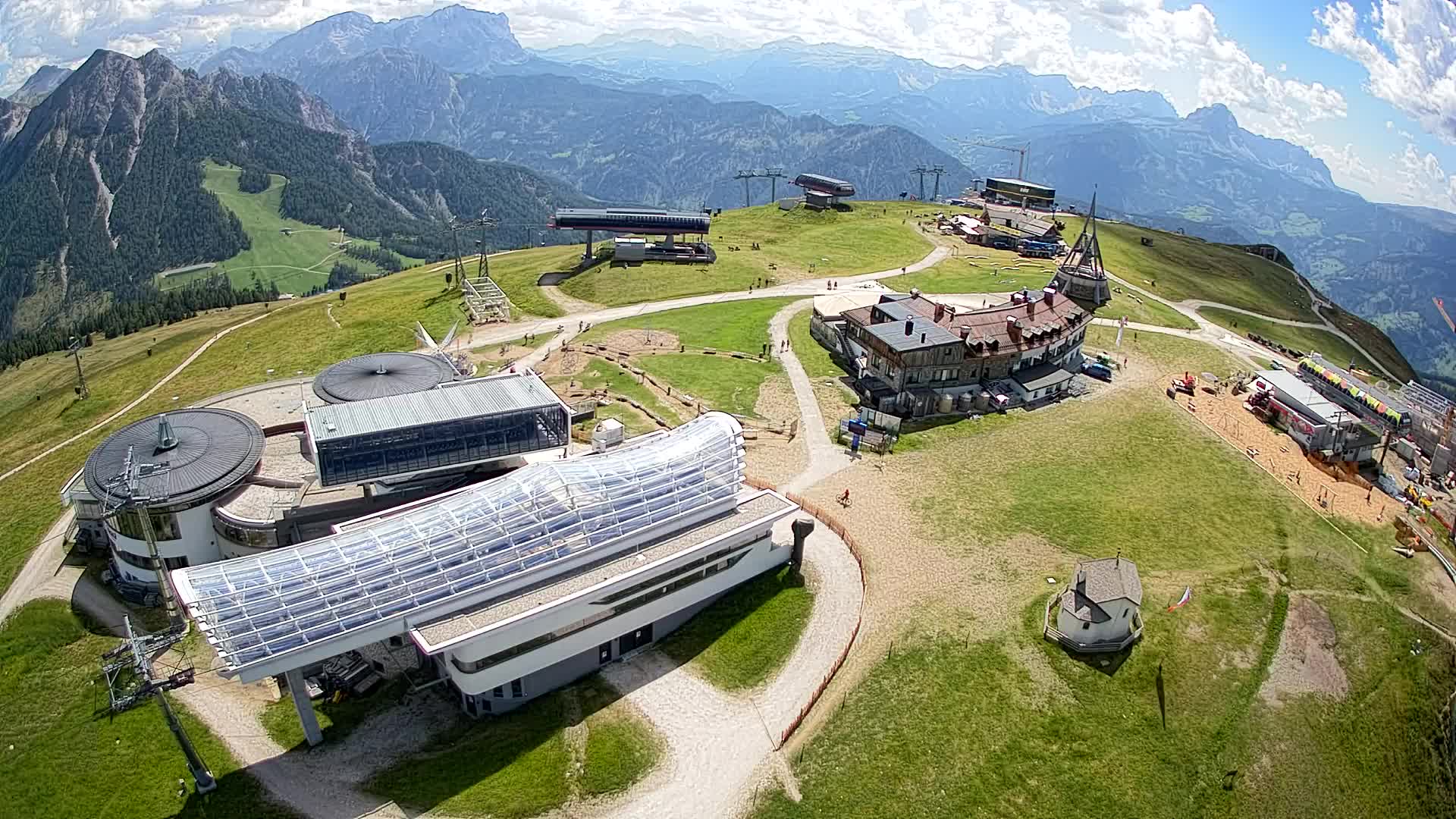 Kronplatz | cima | 2275m