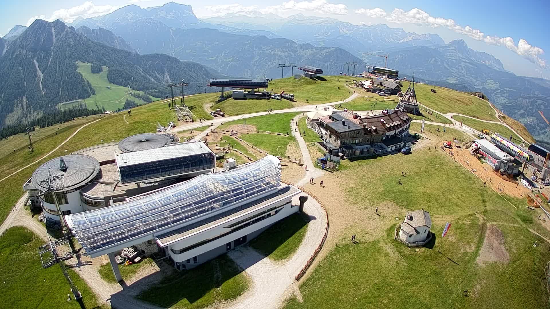 Kronplatz | peak | 2275m