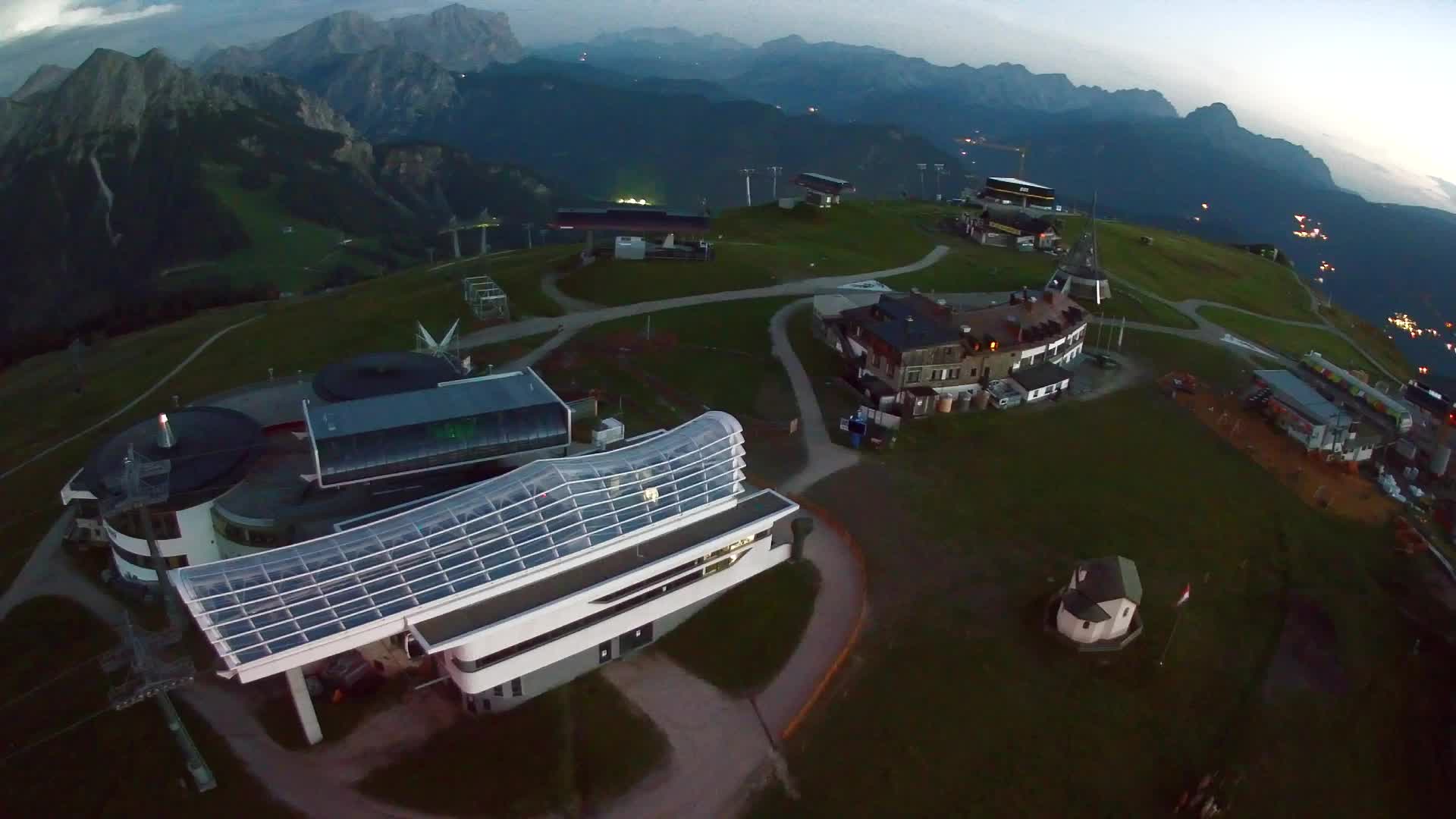 Kronplatz | Gipfel | 2275m