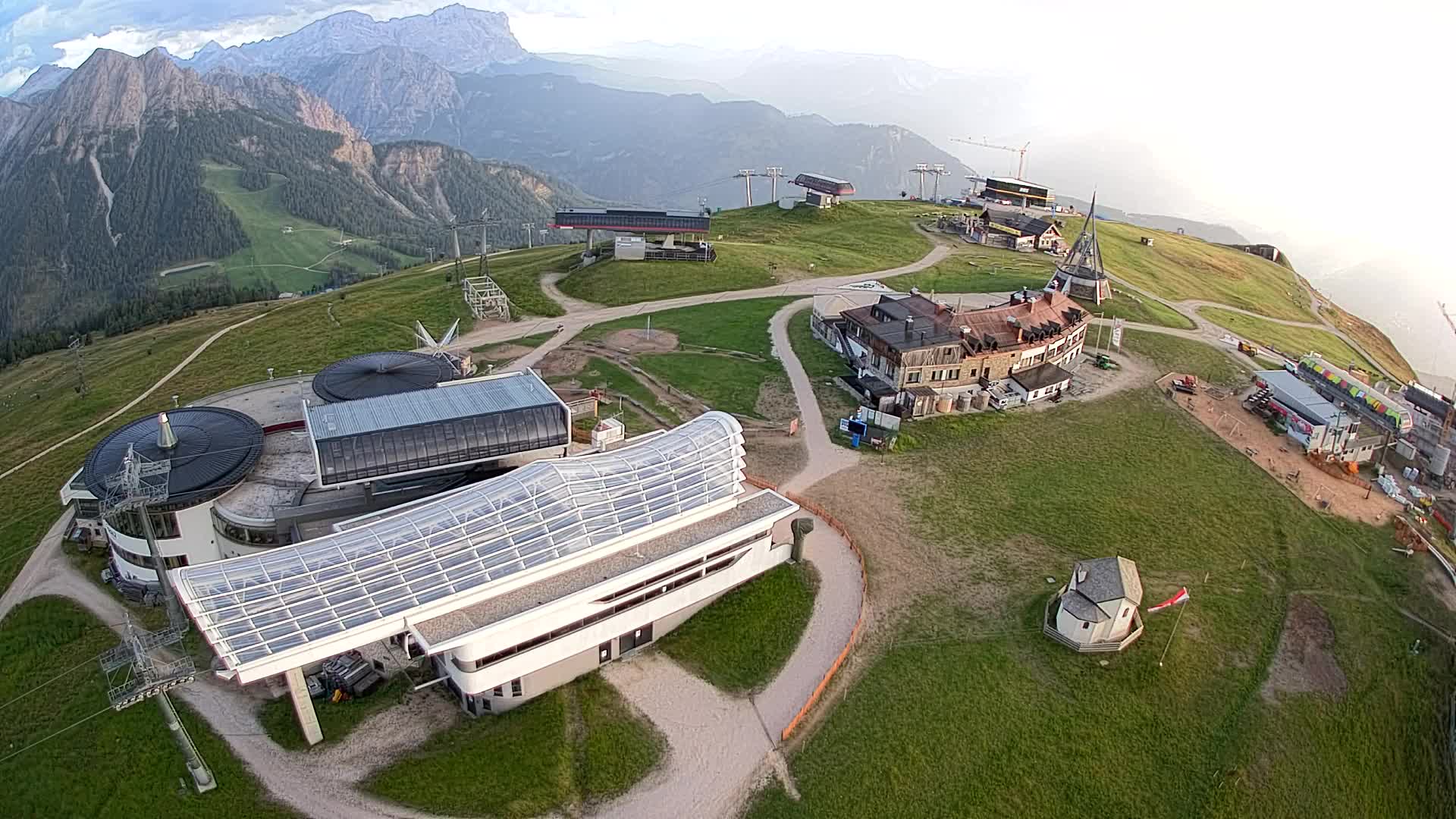 Kronplatz | sommet | 2275m
