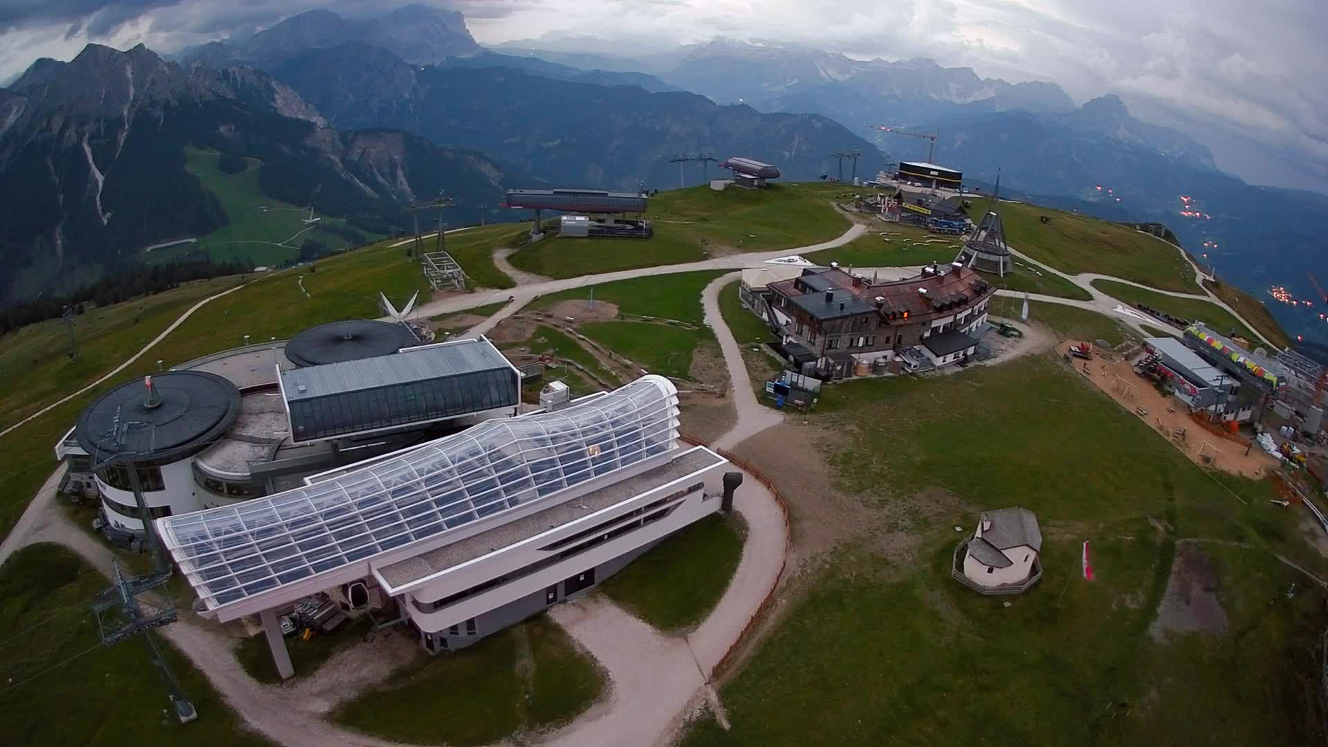 Kronplatz | peak | 2275m