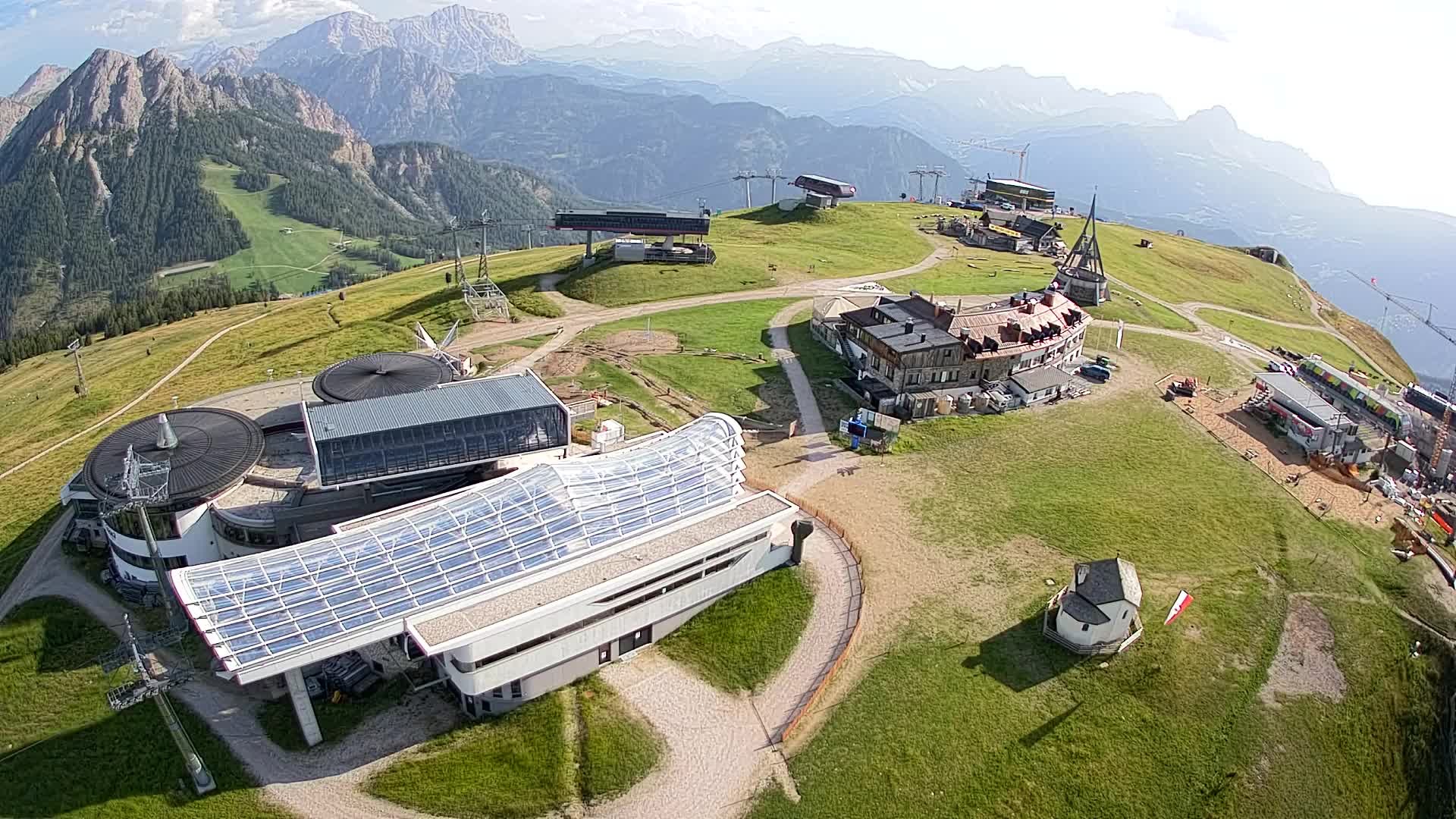 Kronplatz | peak | 2275m