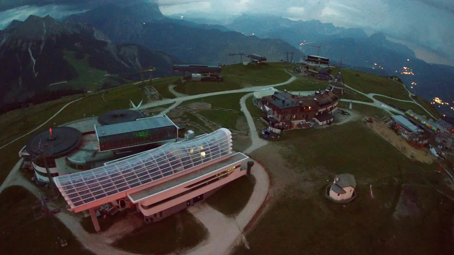 Kronplatz | sommet | 2275m