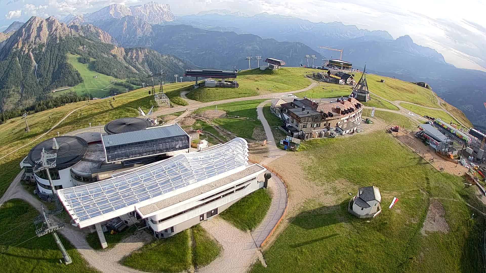 Kronplatz | cima | 2275m