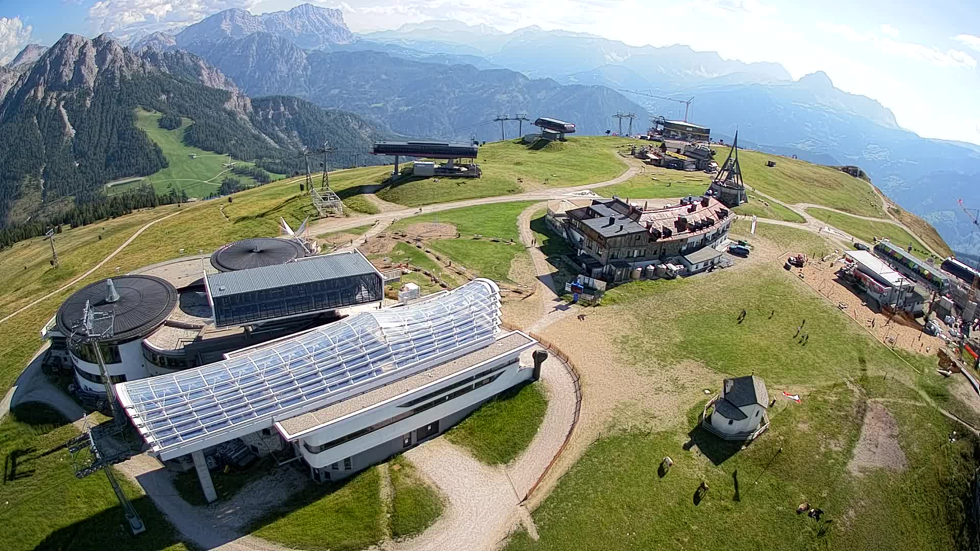 Kronplatz | vrh | 2275m