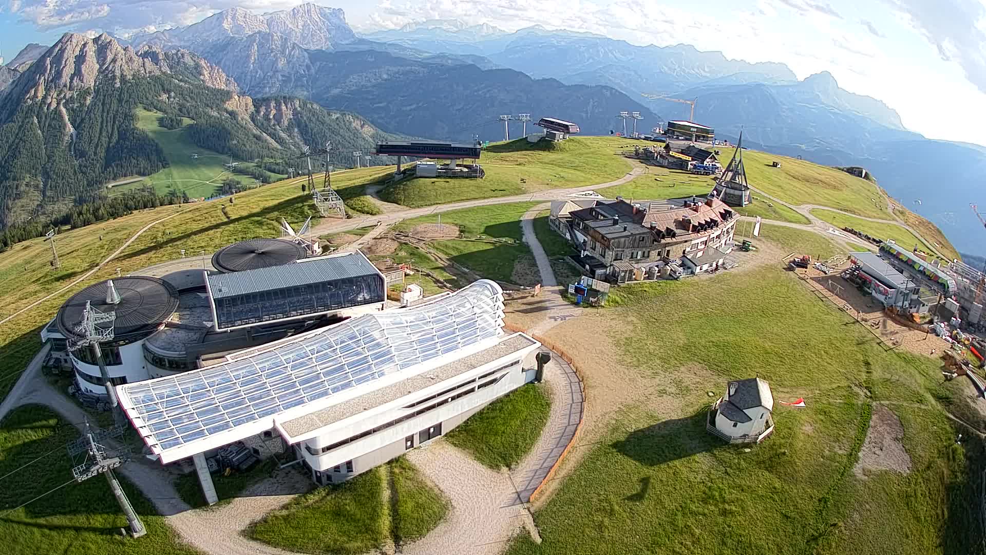 Kronplatz | cima | 2275m