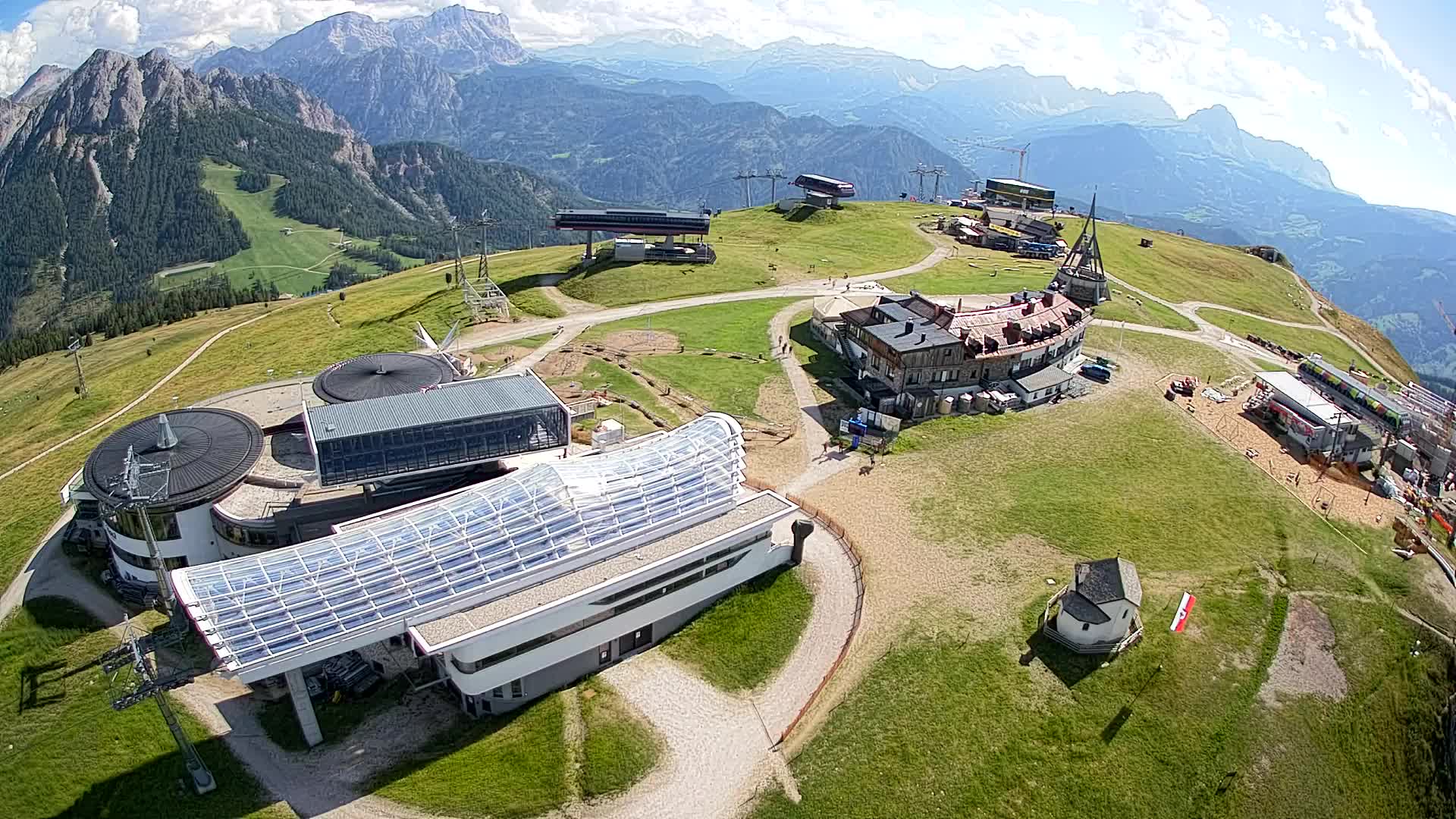 Kronplatz | peak | 2275m