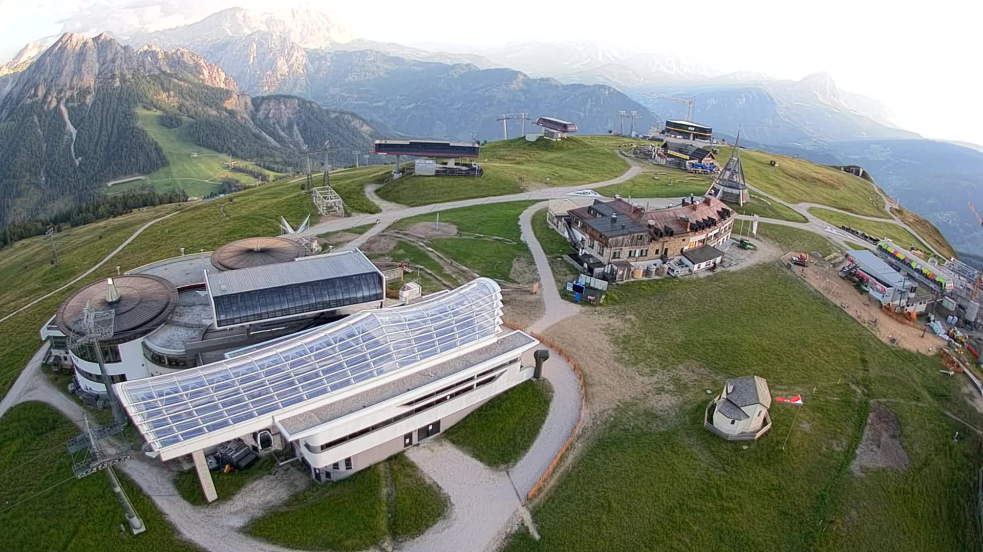 Plan de Corones | Vetta | 2275m