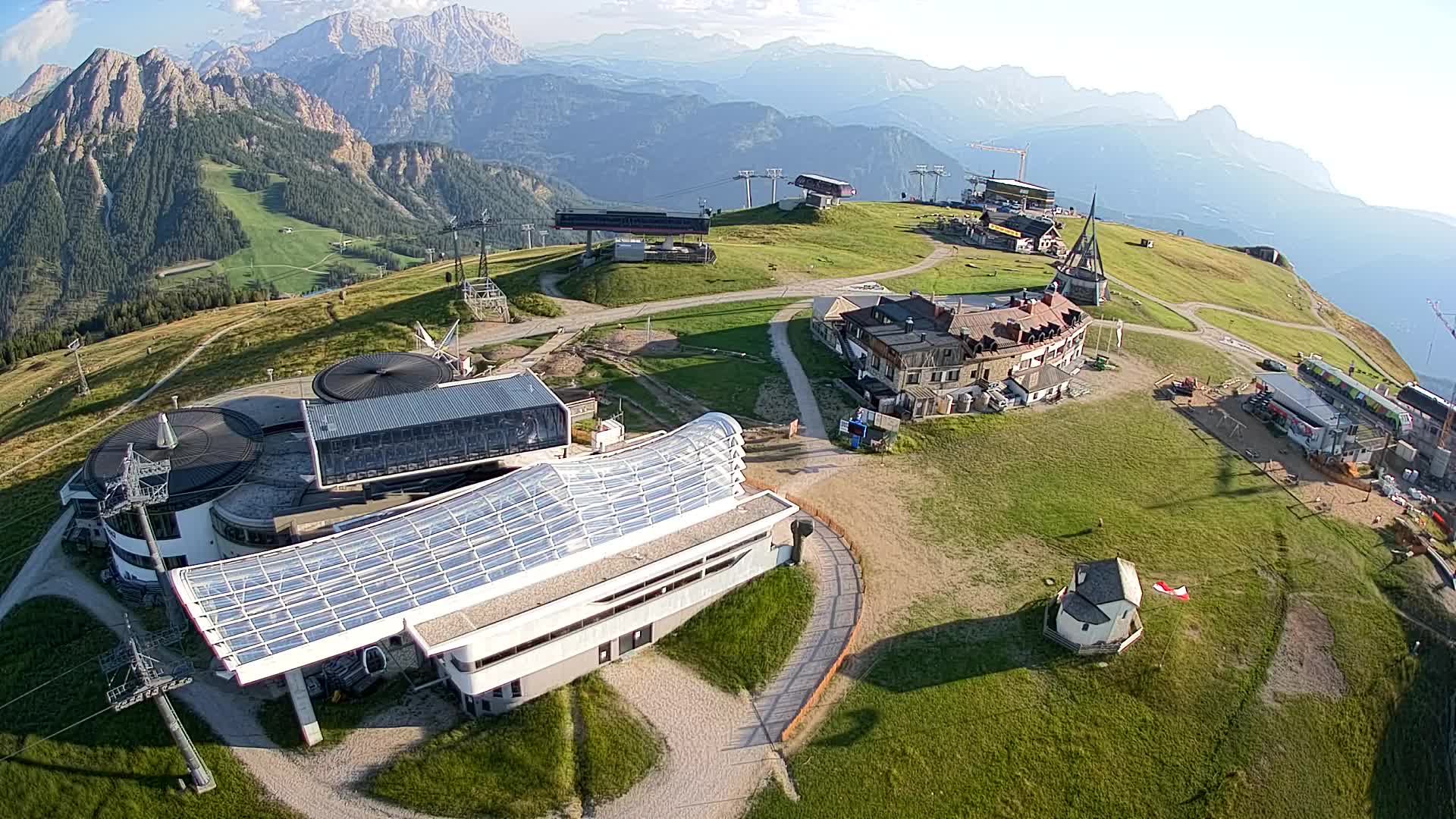 Kronplatz | sommet | 2275m