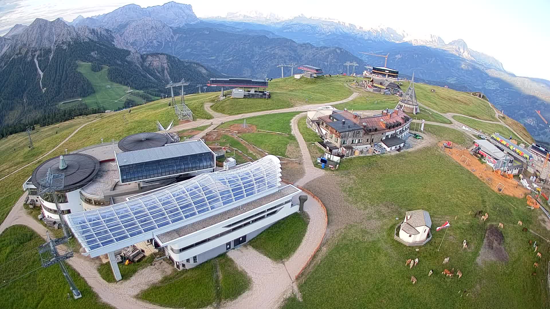 Kronplatz | cima | 2275m
