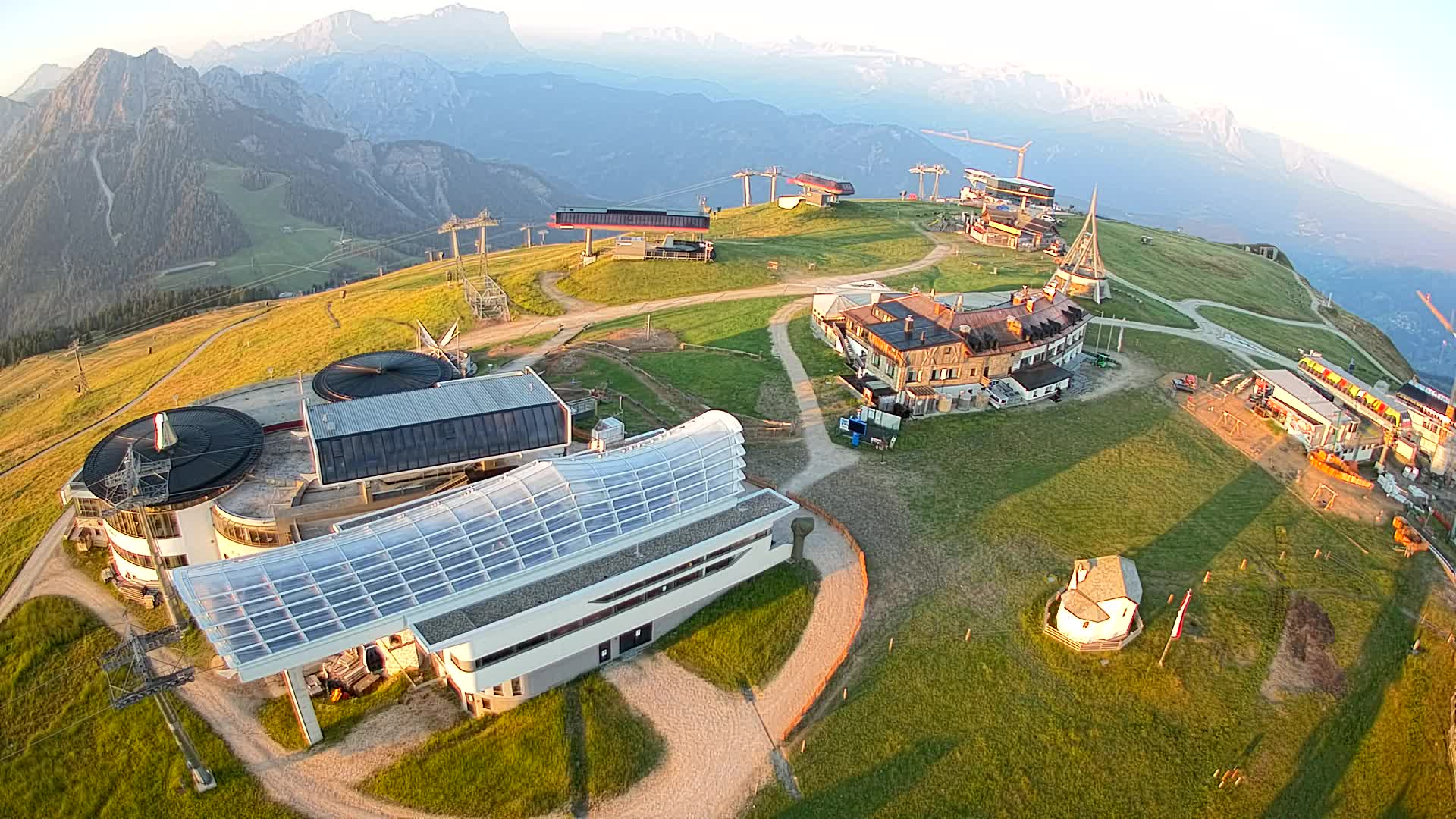 Plan de Corones | Vetta | 2275m