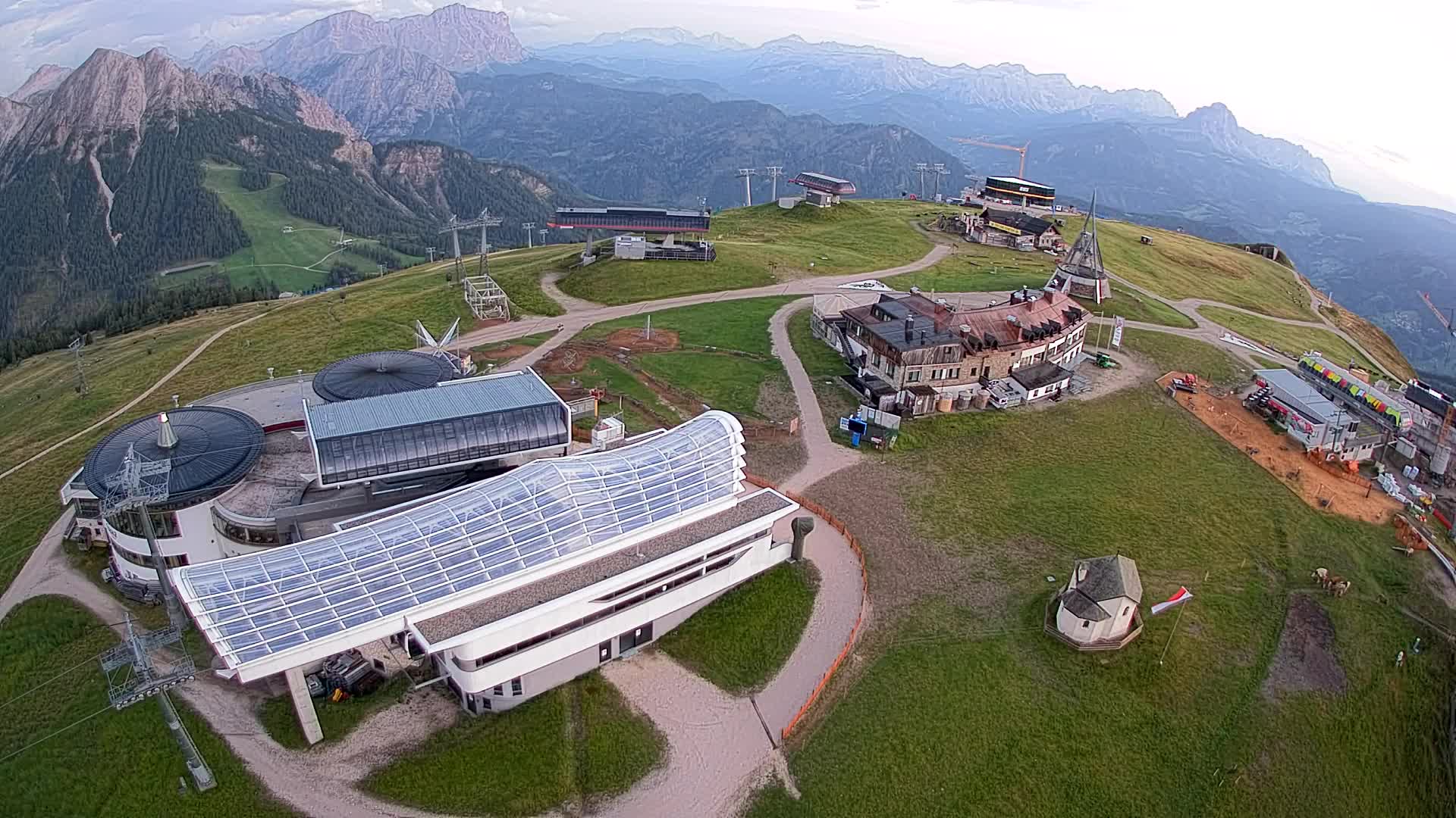 Plan de Corones | Vetta | 2275m