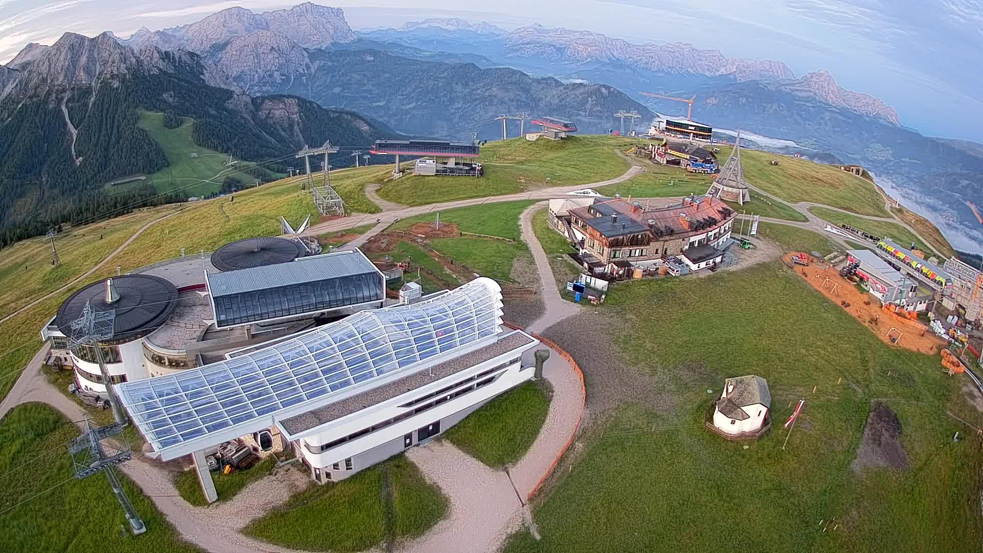 Kronplatz | Gipfel | 2275m