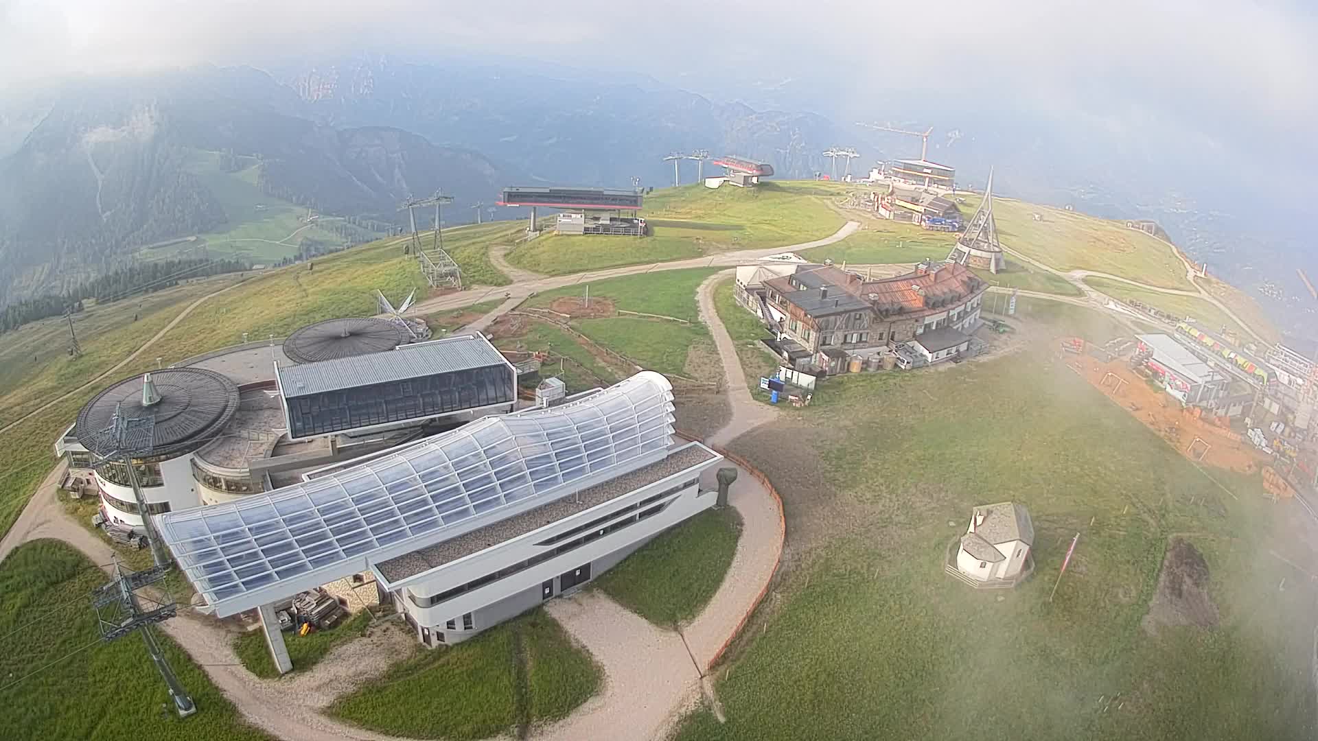 Kronplatz | Gipfel | 2275m