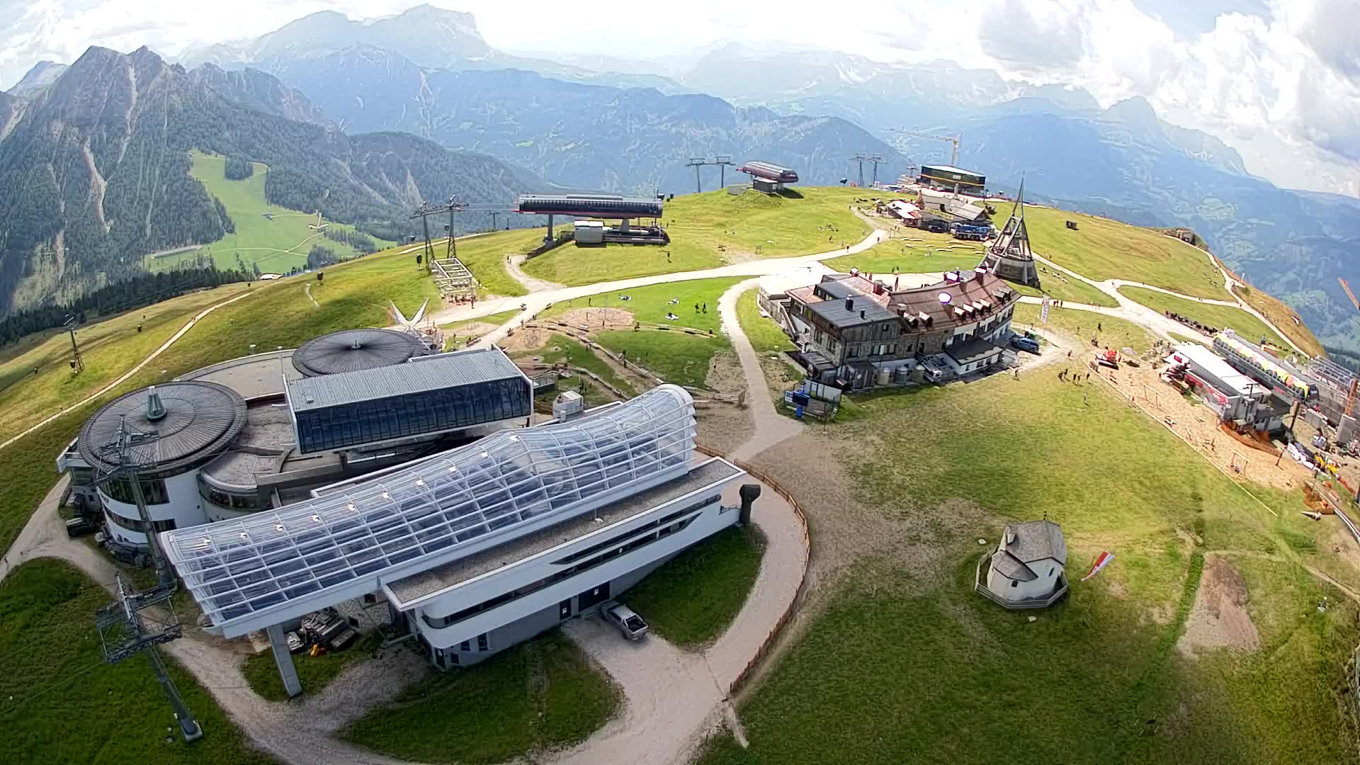 Kronplatz | peak | 2275m