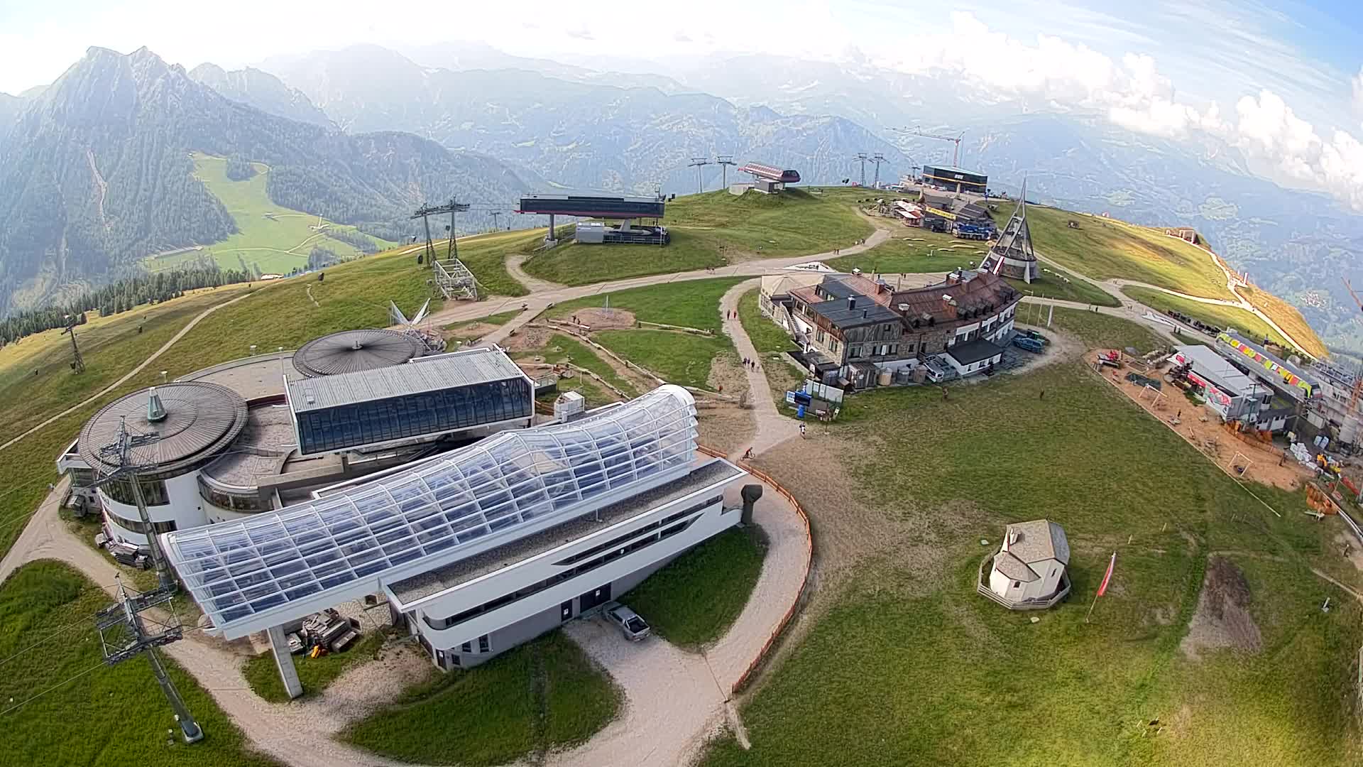 Kronplatz | cima | 2275m
