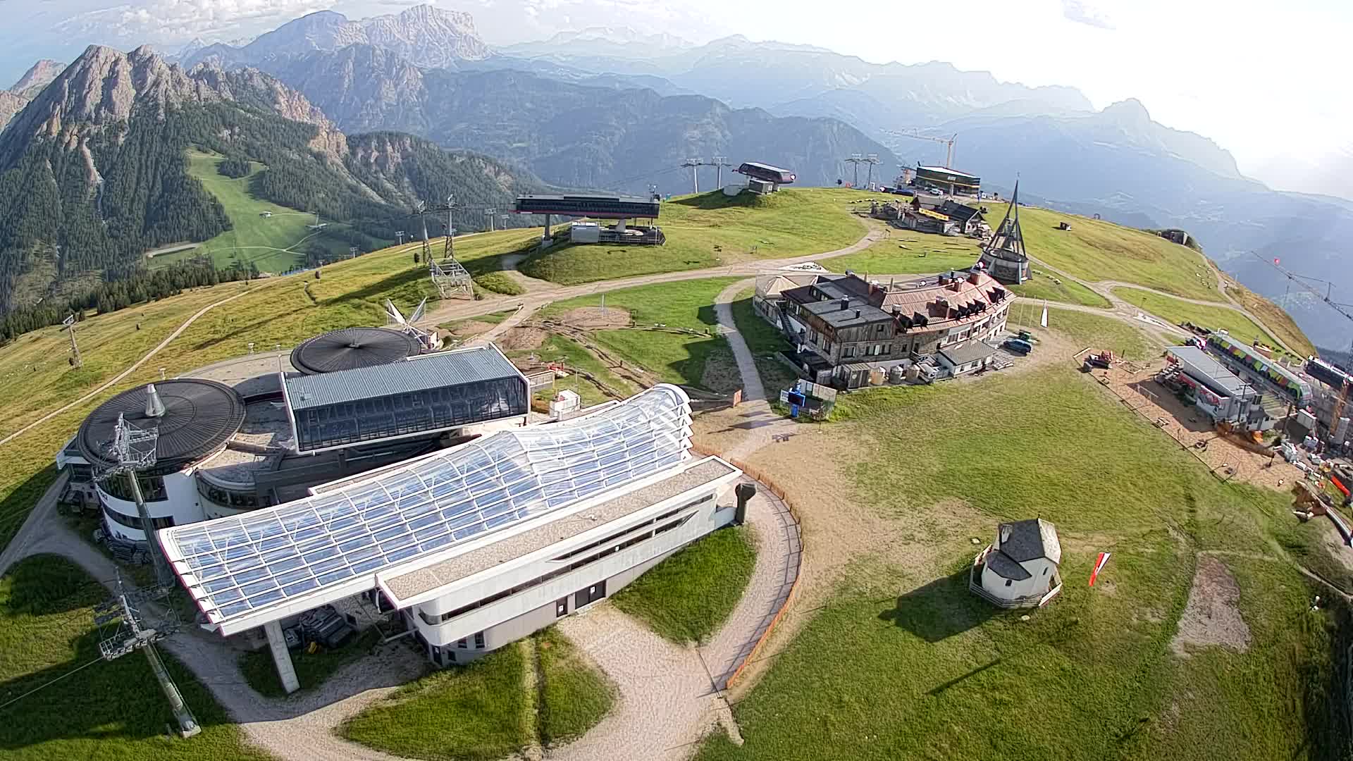 Kronplatz | cima | 2275m