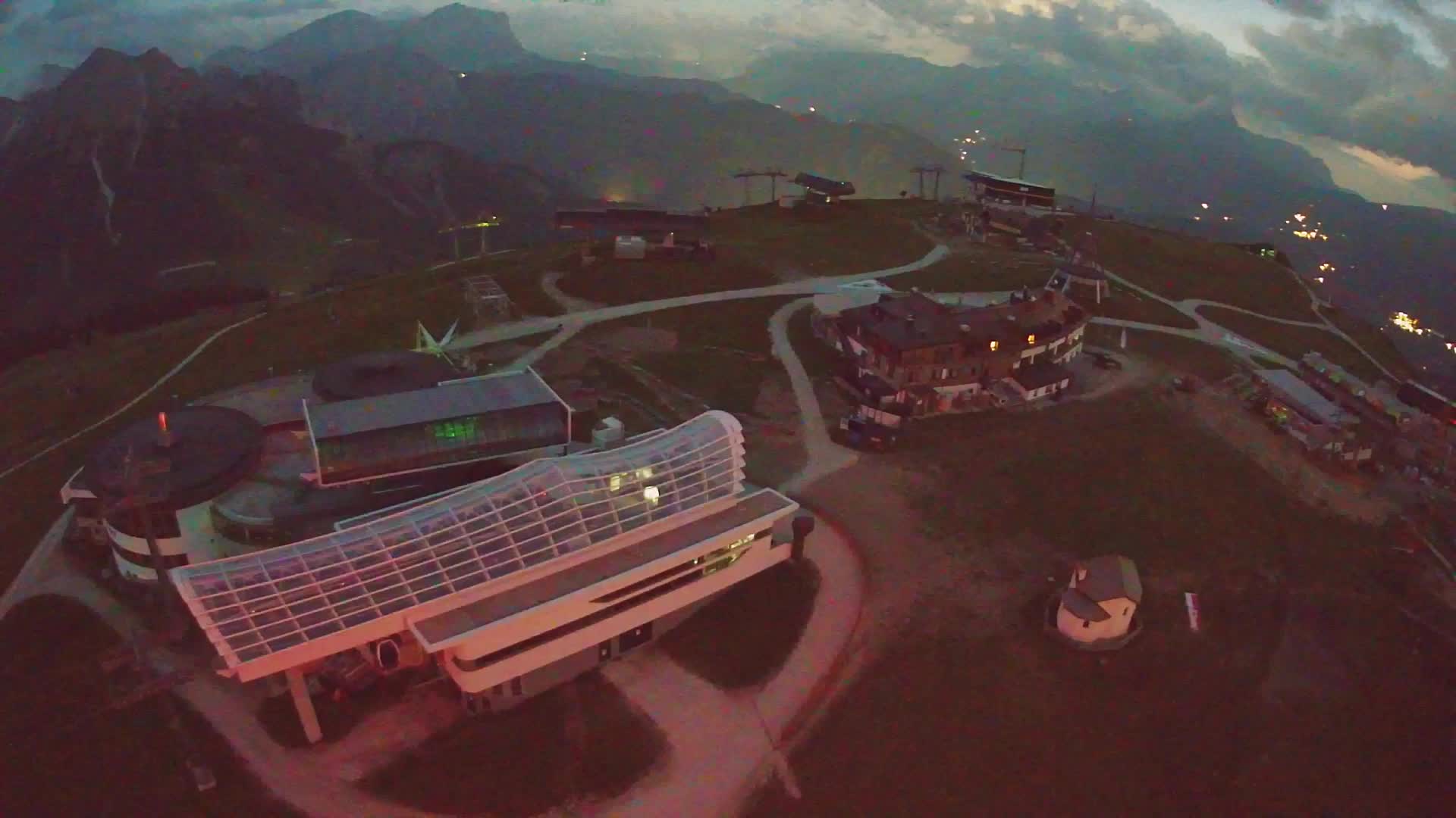 Kronplatz | Gipfel | 2275m