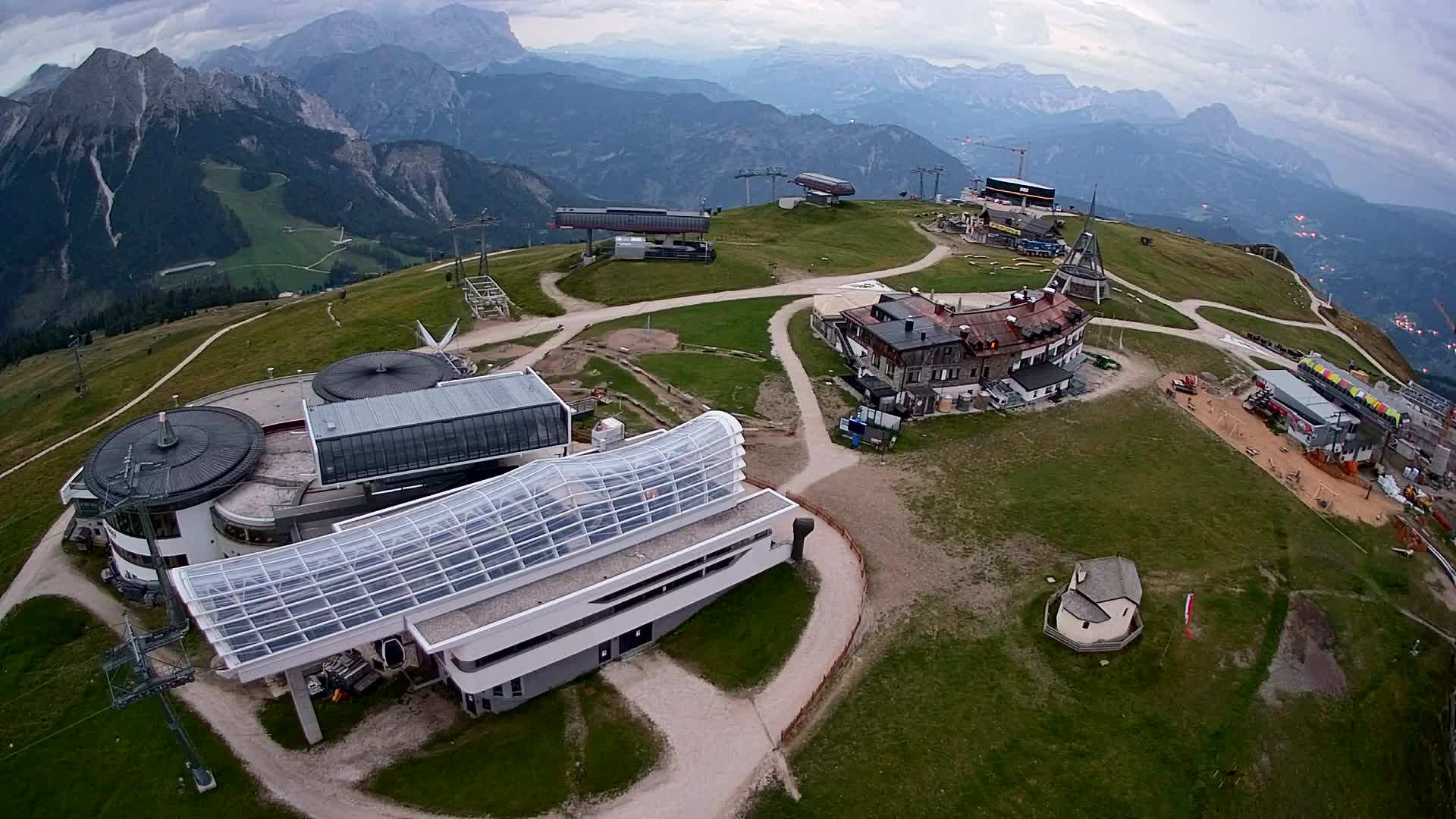 Plan de Corones | Vetta | 2275m