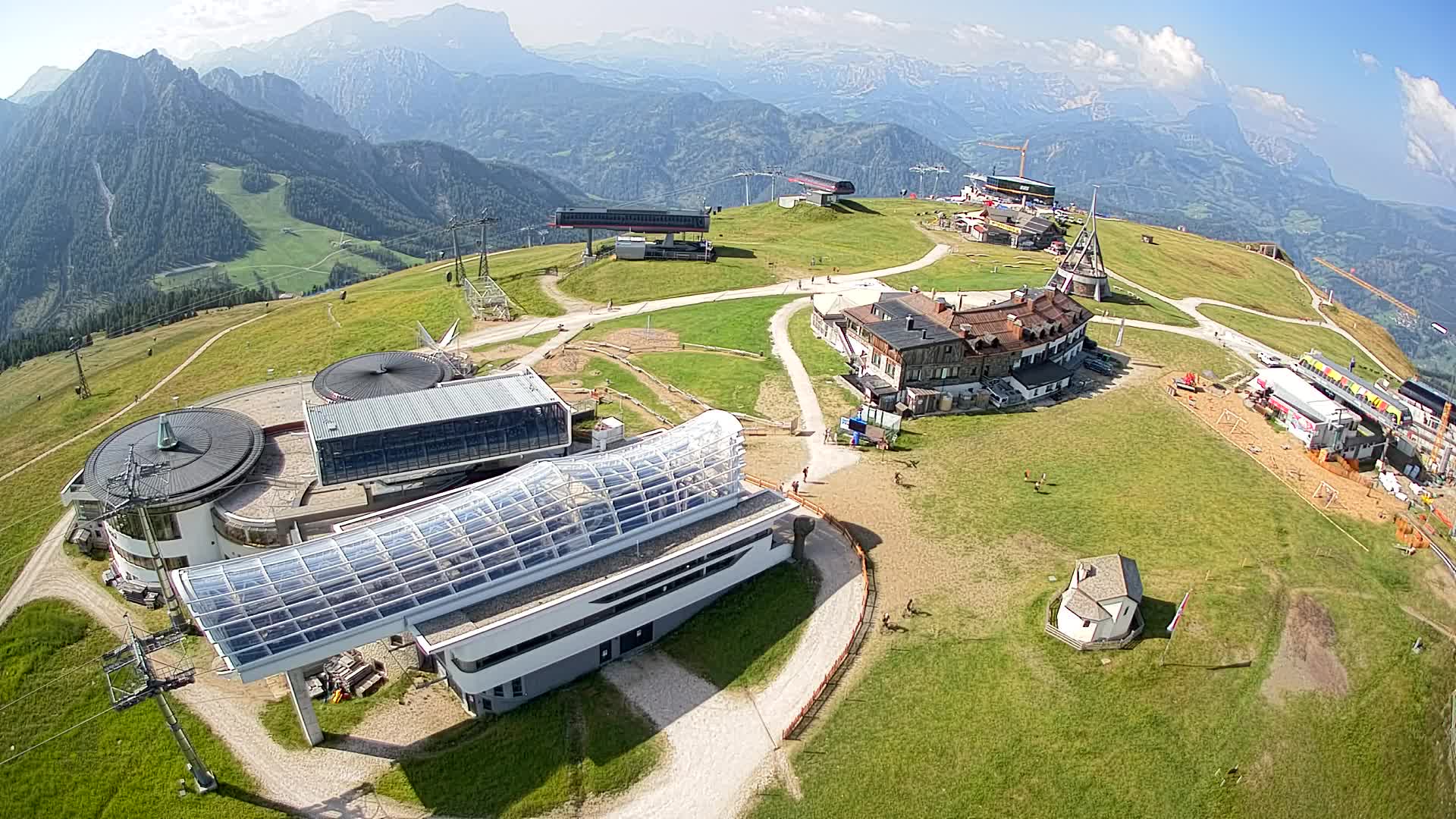 Kronplatz | peak | 2275m