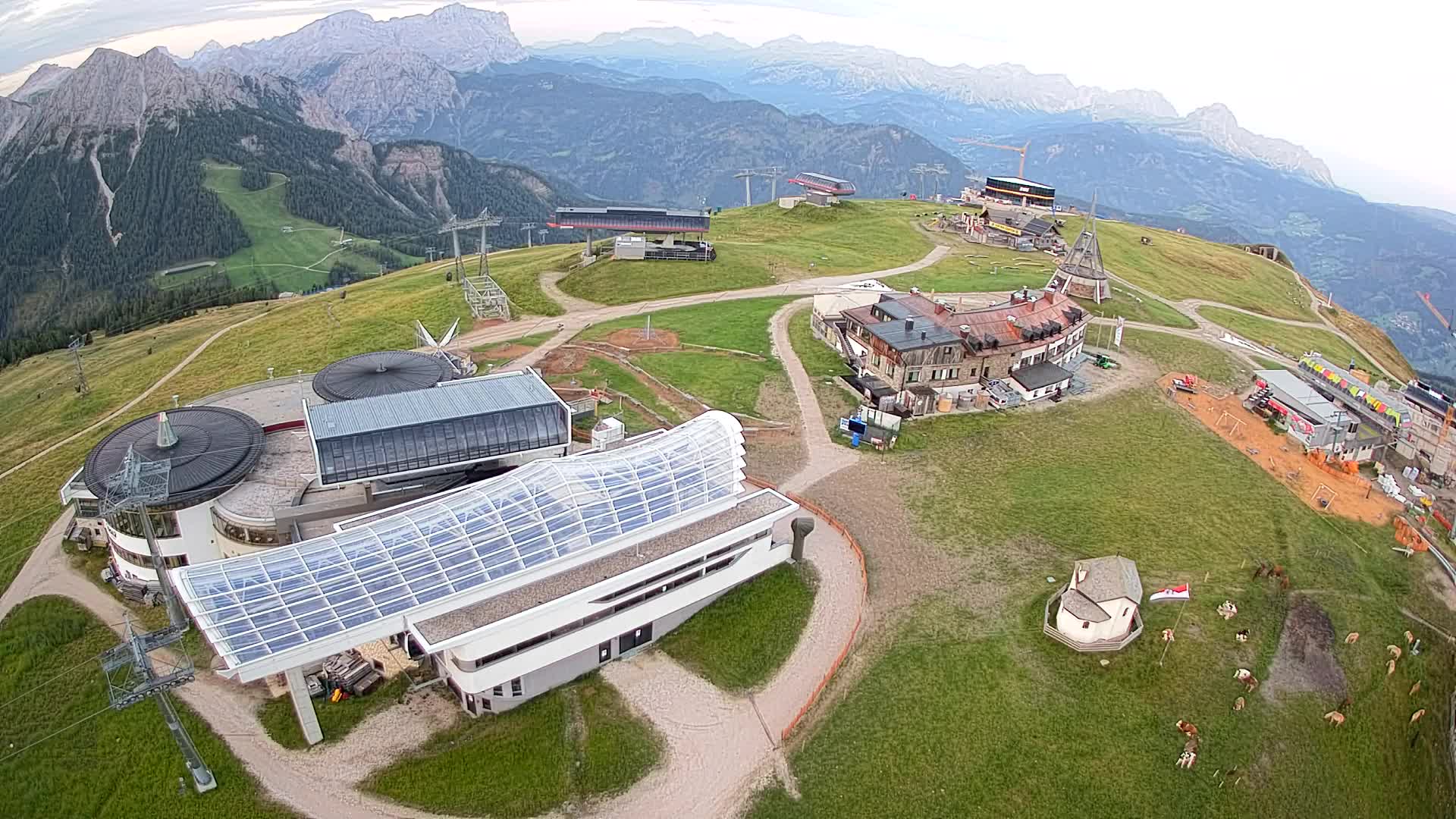 Plan de Corones | Vetta | 2275m