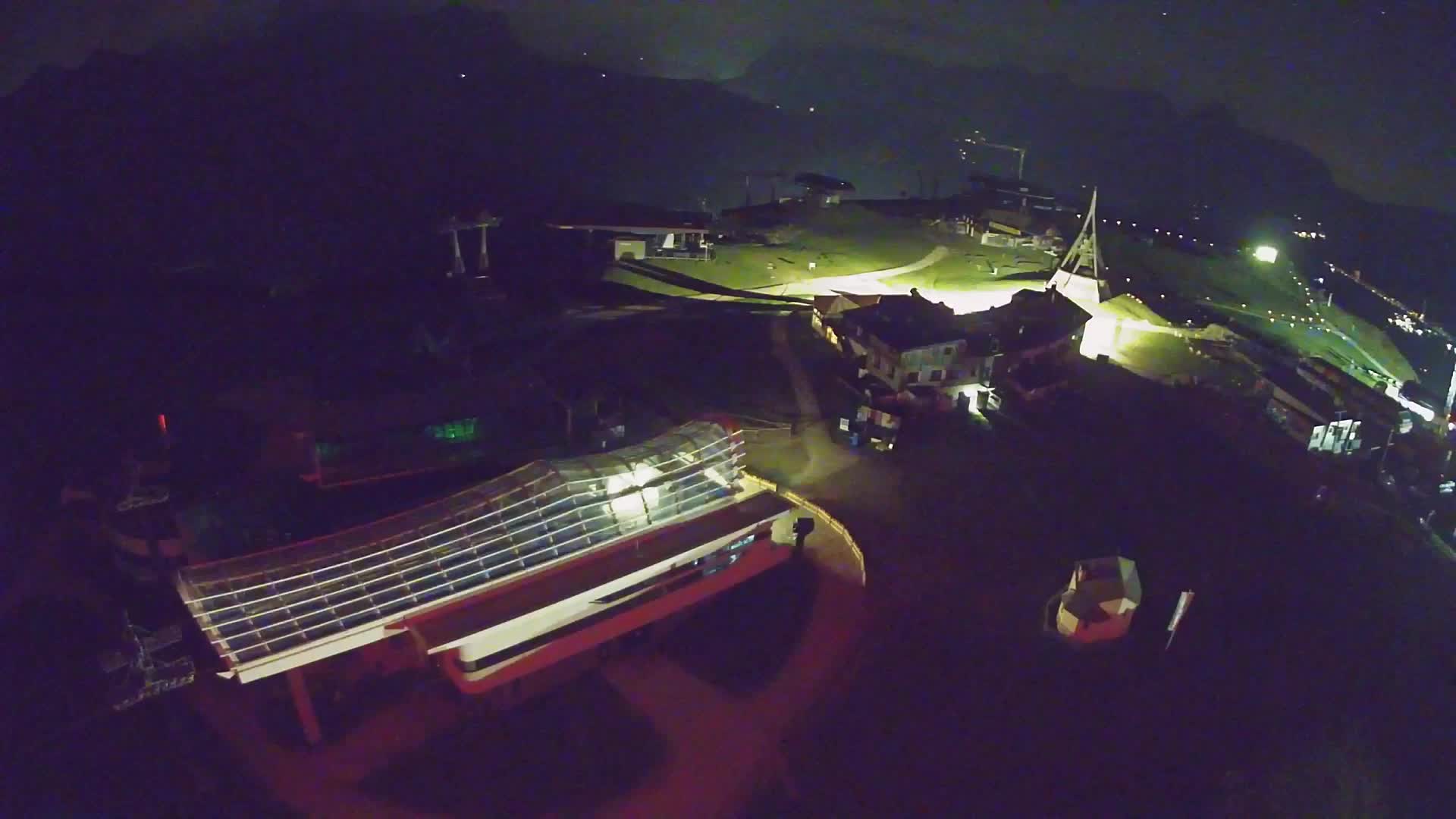 Kronplatz | vrh | 2275m