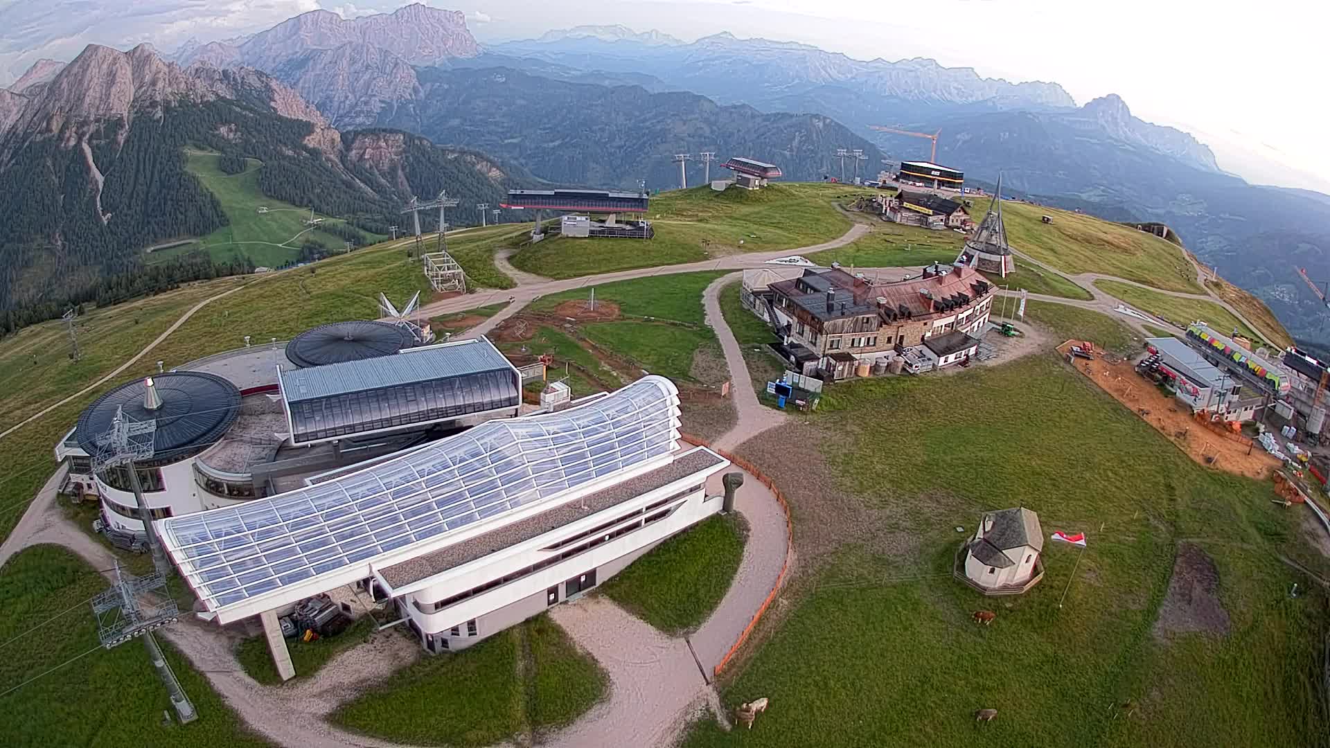 Kronplatz | sommet | 2275m