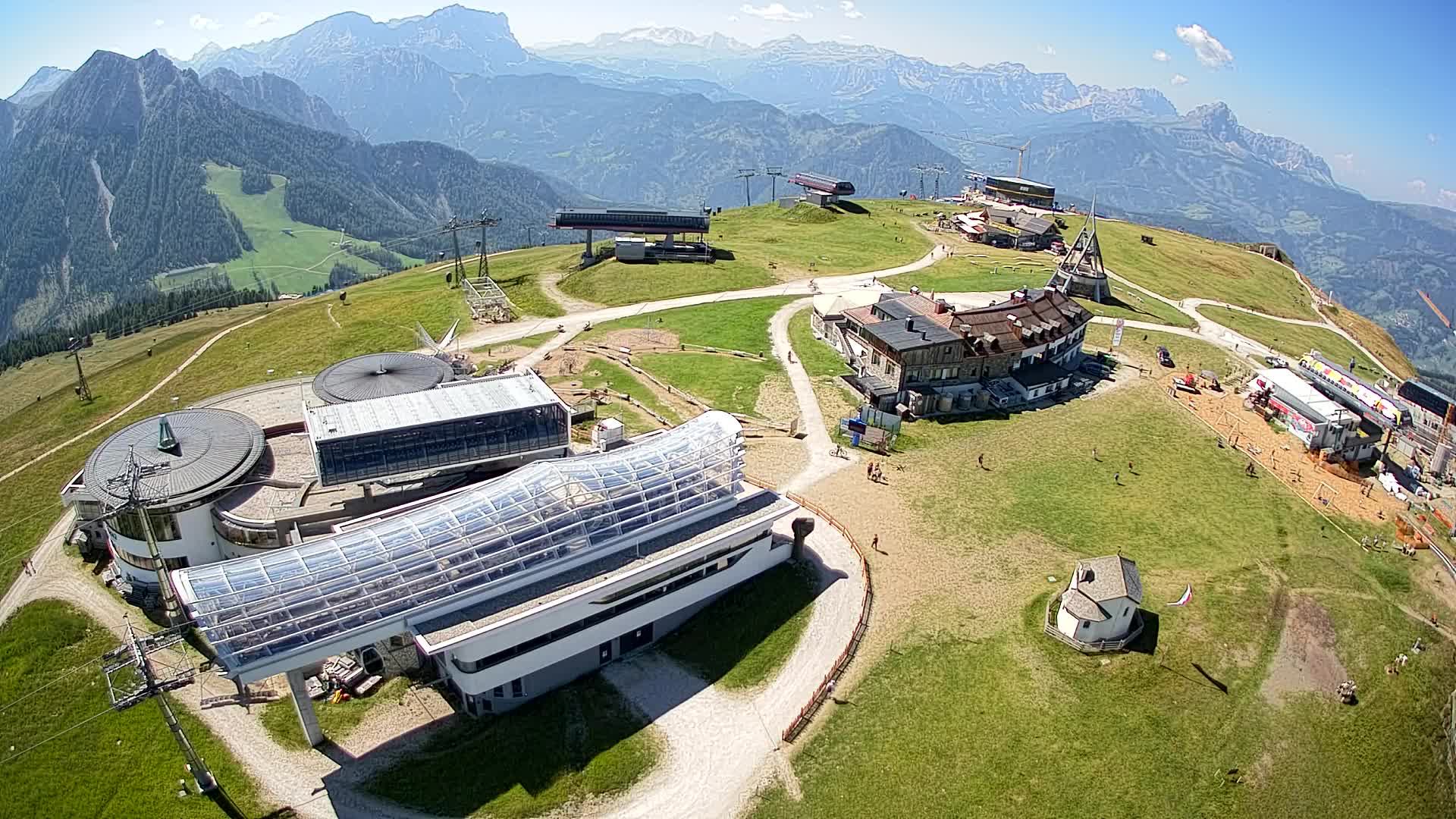 Kronplatz | peak | 2275m