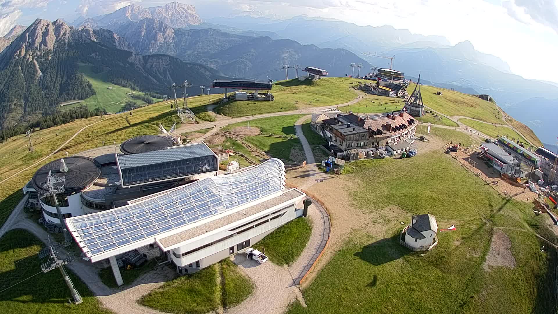 Plan de Corones | Vetta | 2275m