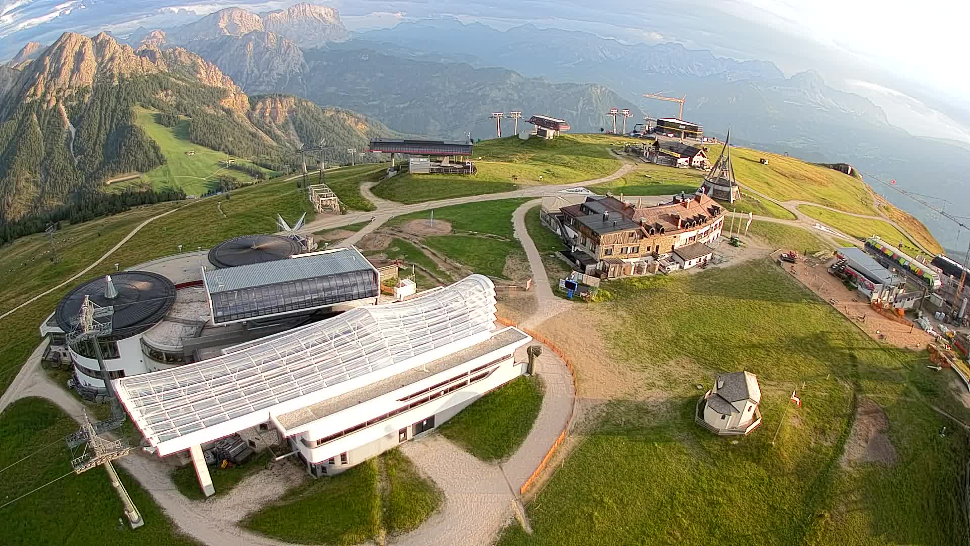 Kronplatz | Gipfel | 2275m