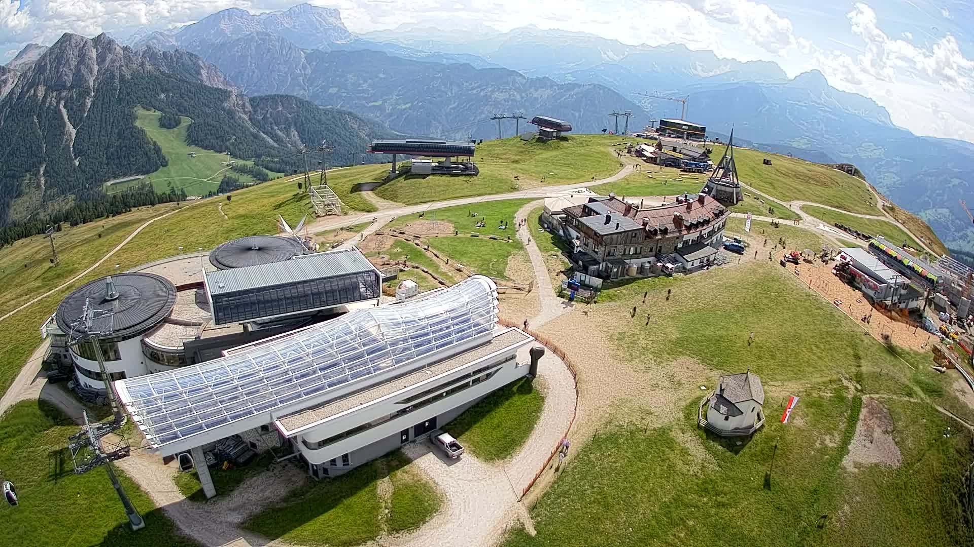 Kronplatz | vrh | 2275m
