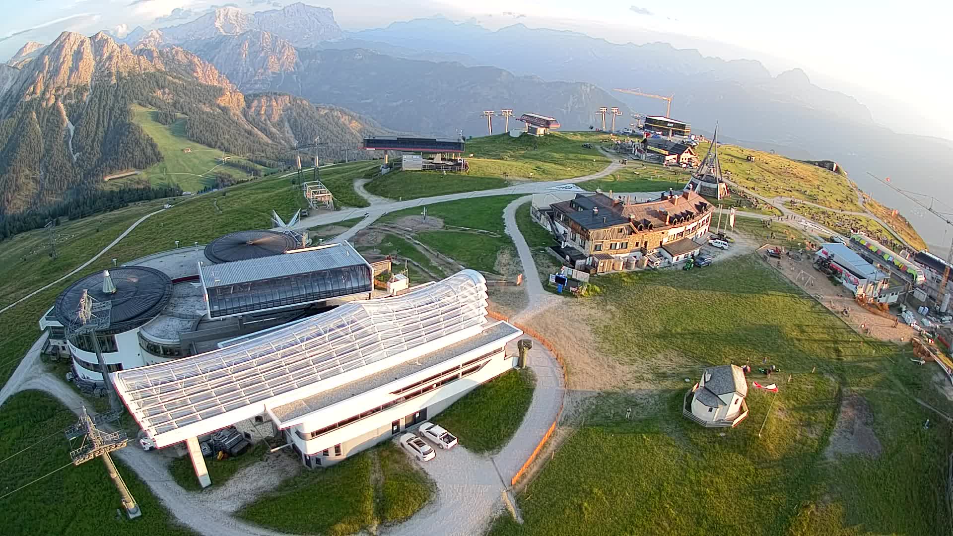 Kronplatz | peak | 2275m