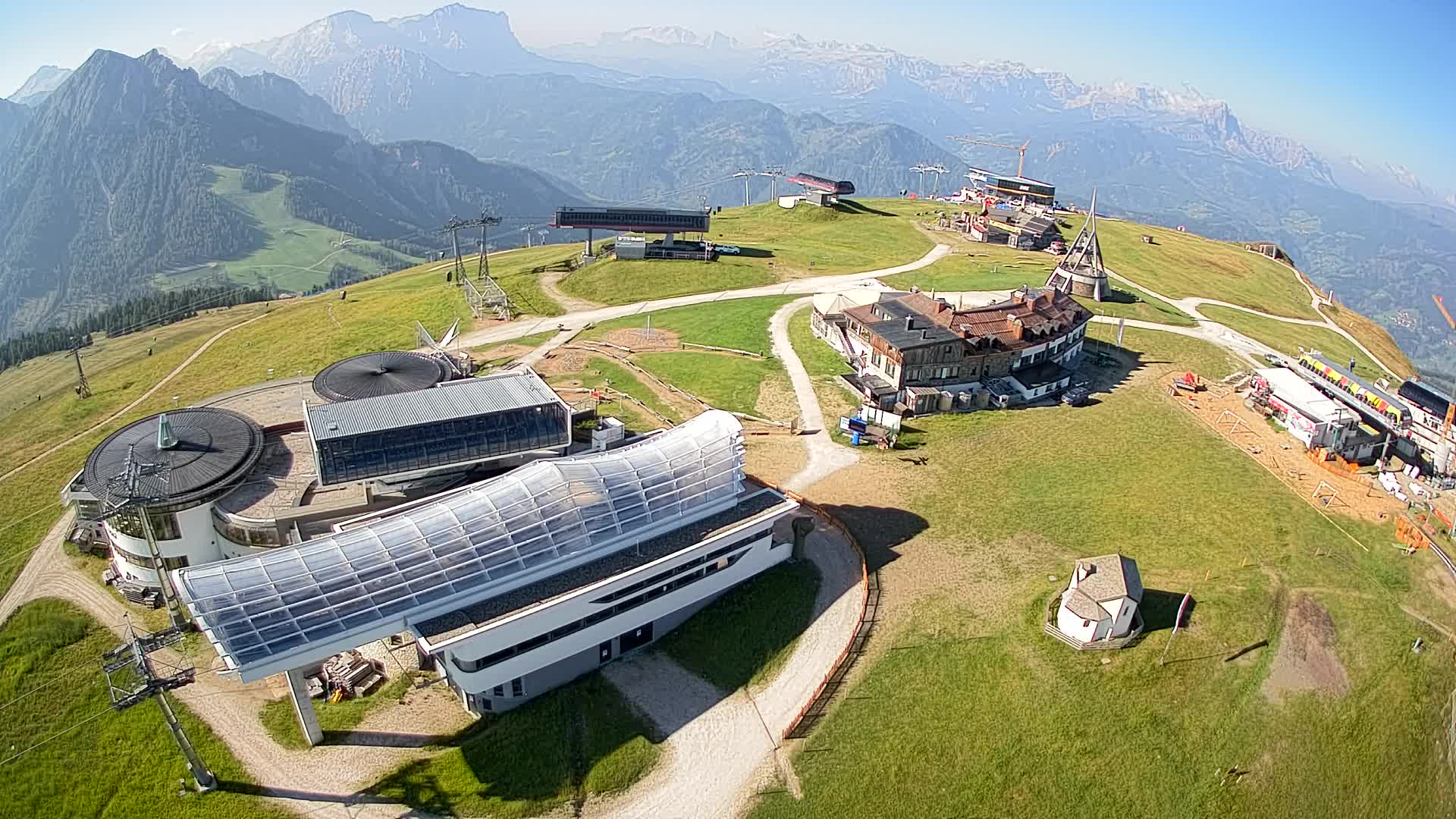Kronplatz | vrh | 2275m