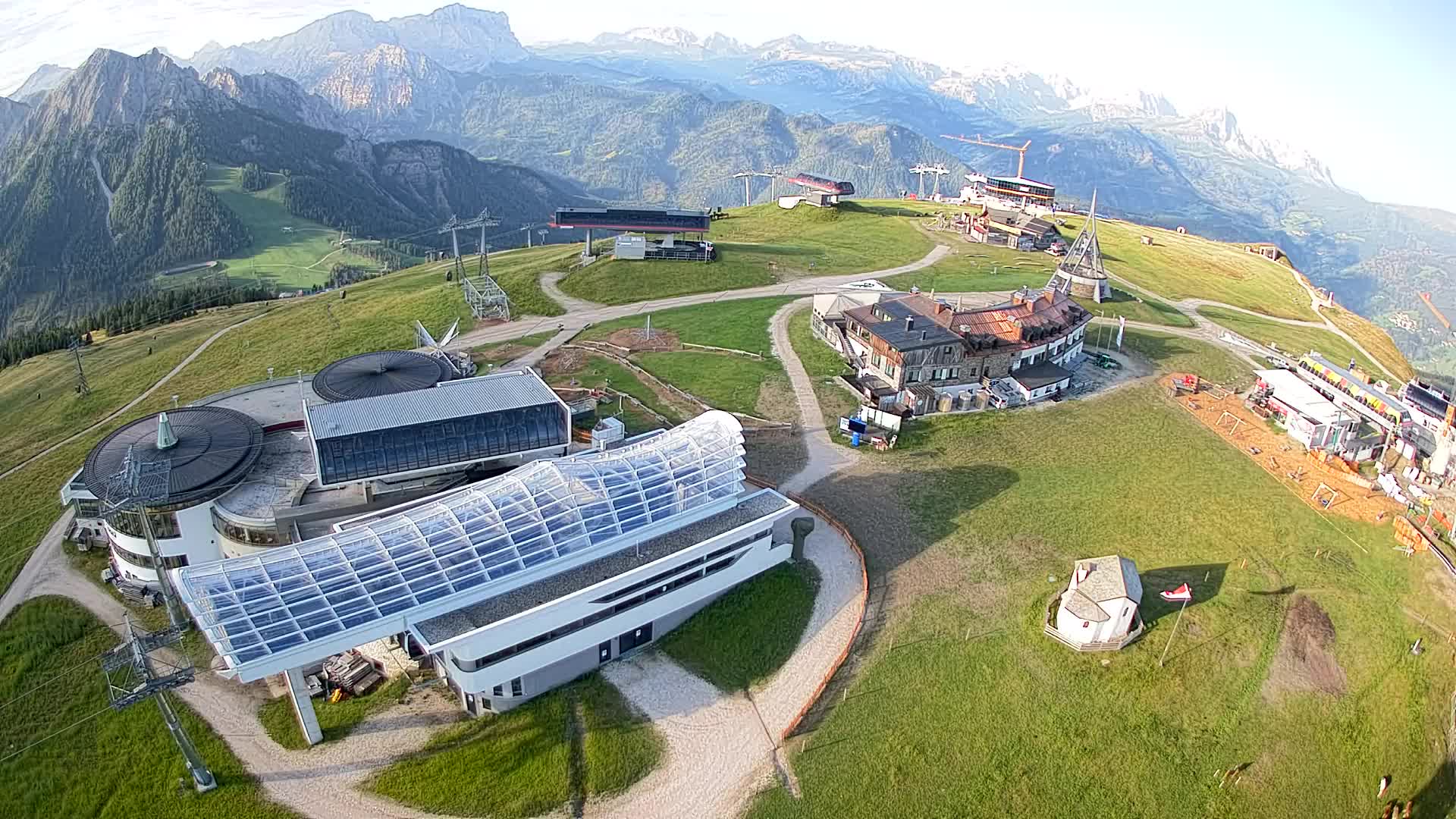 Plan de Corones | Vetta | 2275m