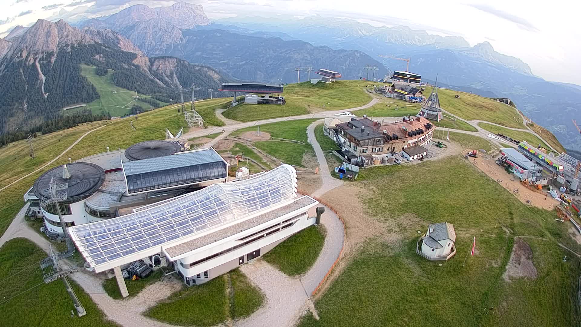 Plan de Corones | Vetta | 2275m