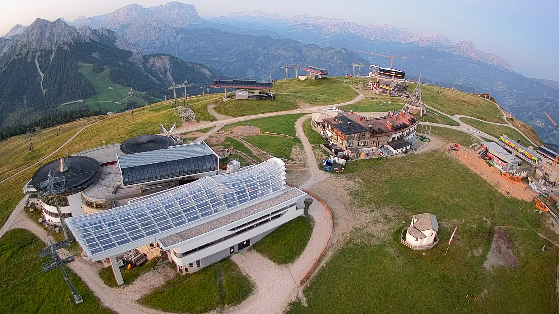 Kronplatz | Gipfel | 2275m