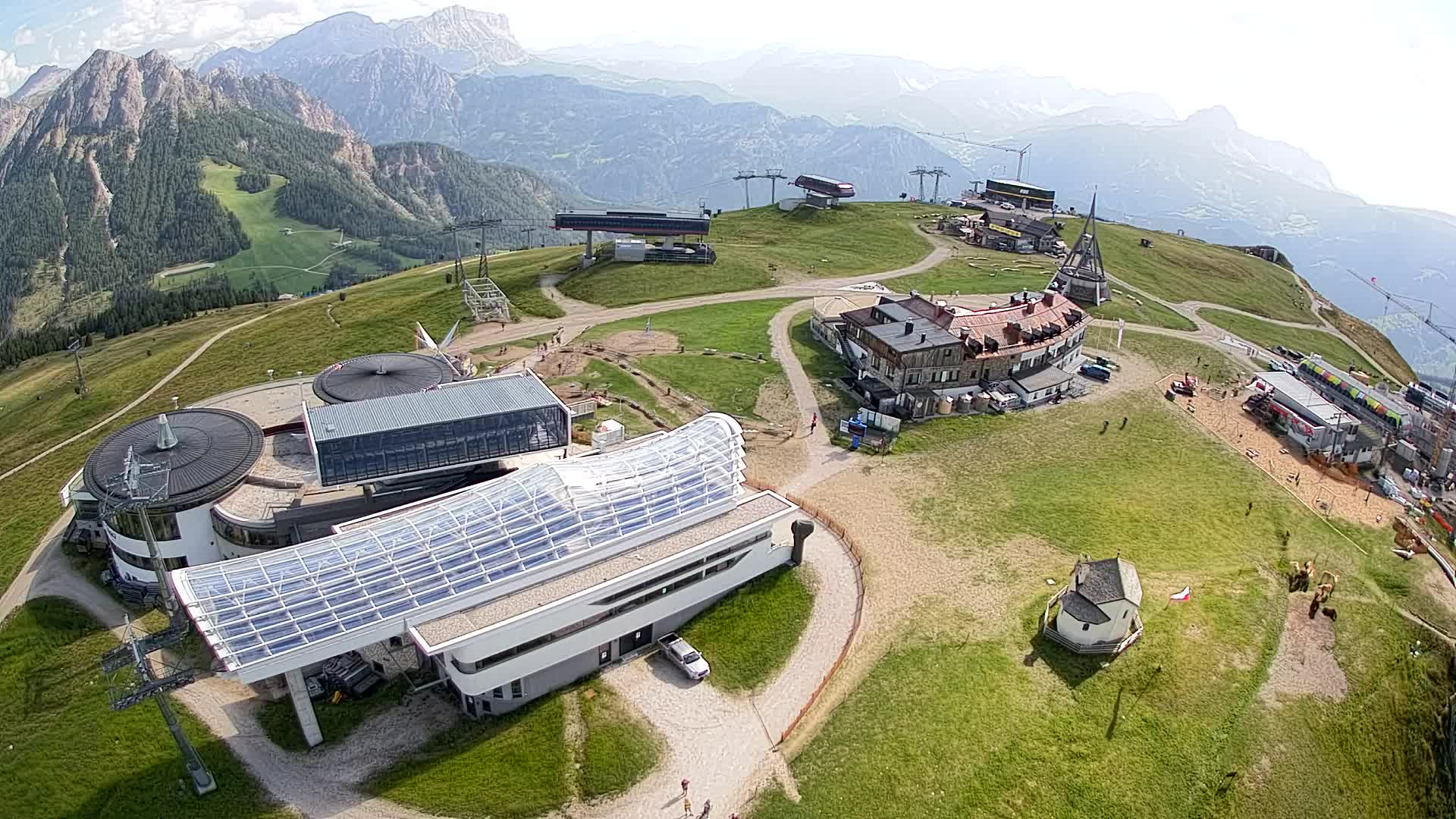 Kronplatz | vrh | 2275m