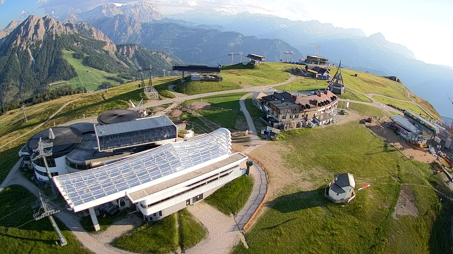 Plan de Corones | Vetta | 2275m
