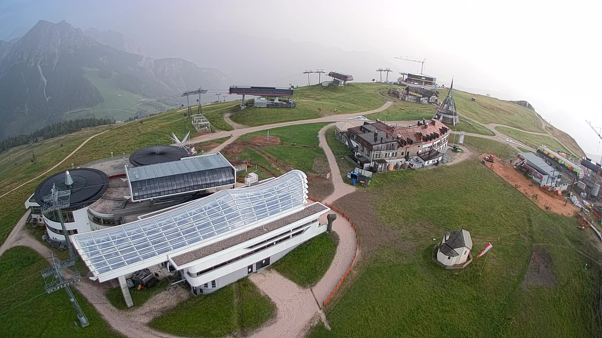 Kronplatz | peak | 2275m