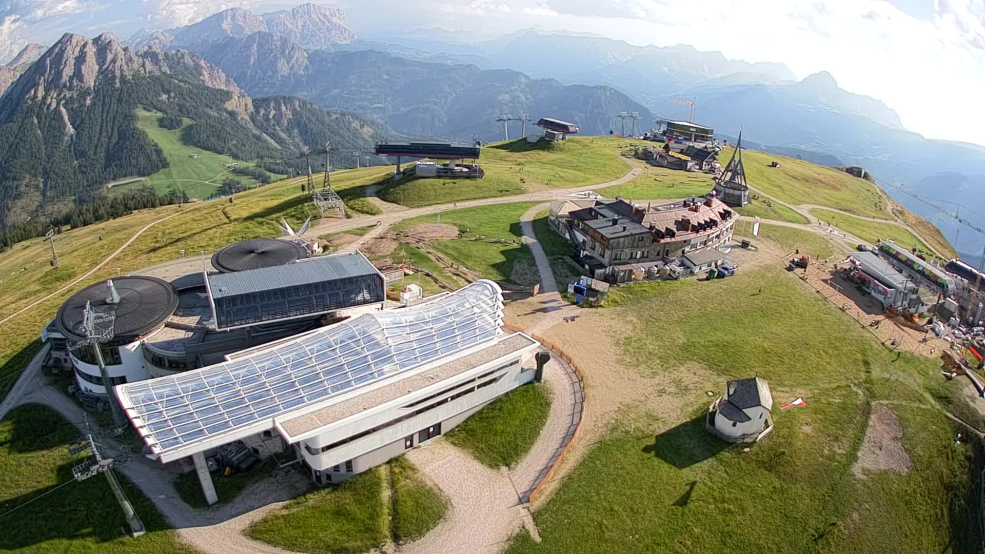 Kronplatz | vrh | 2275m
