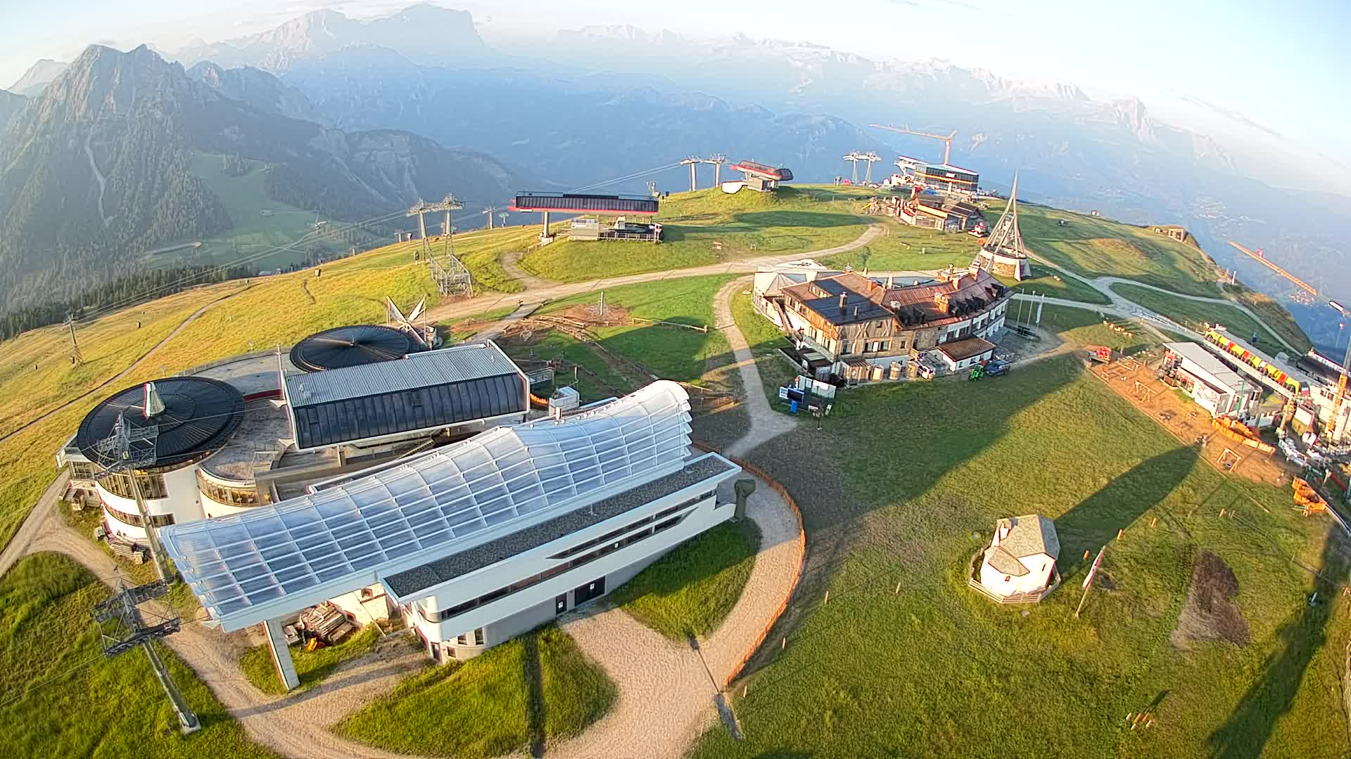 Kronplatz | Gipfel | 2275m
