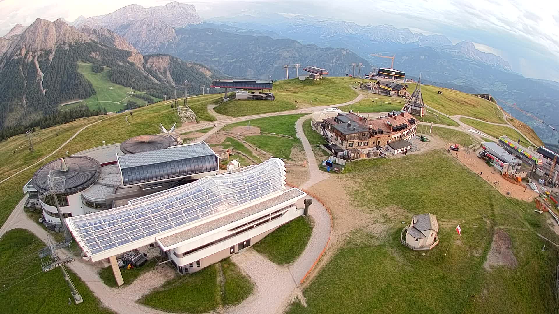 Kronplatz | peak | 2275m