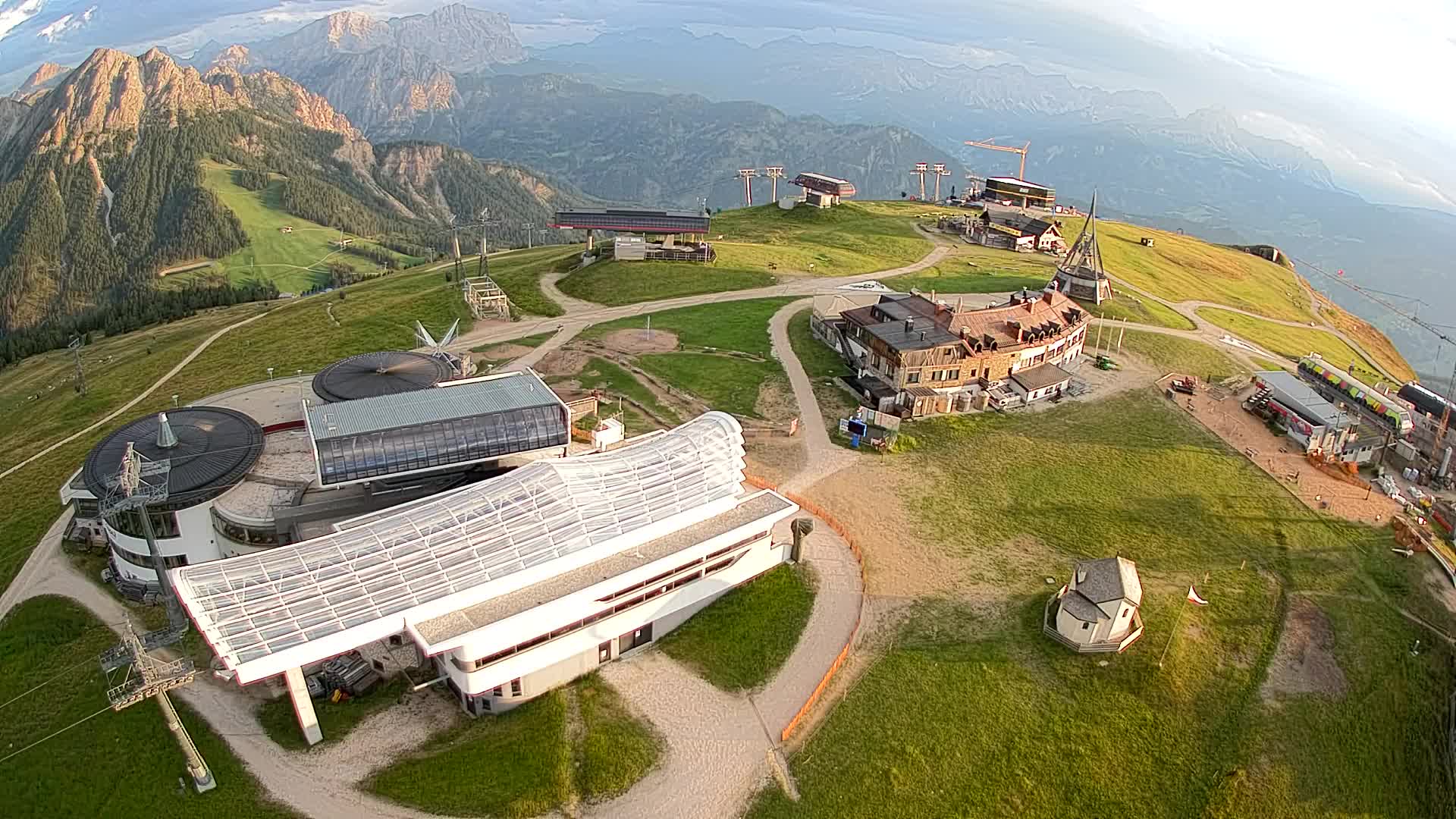 Kronplatz | peak | 2275m