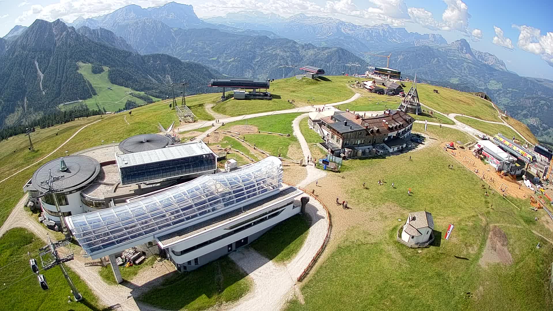 Kronplatz | vrh | 2275m