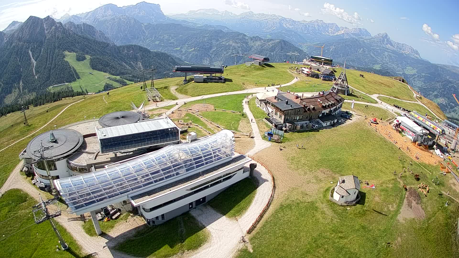 Kronplatz | peak | 2275m