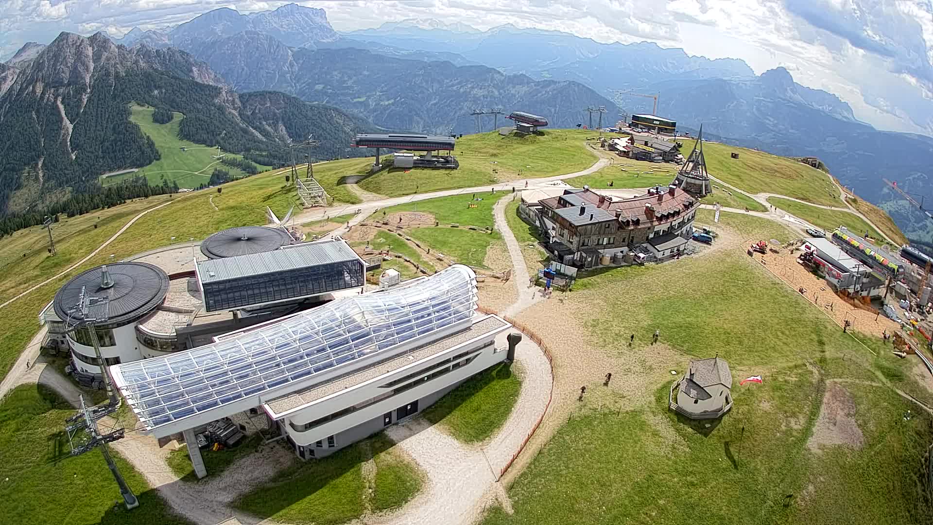 Kronplatz | peak | 2275m